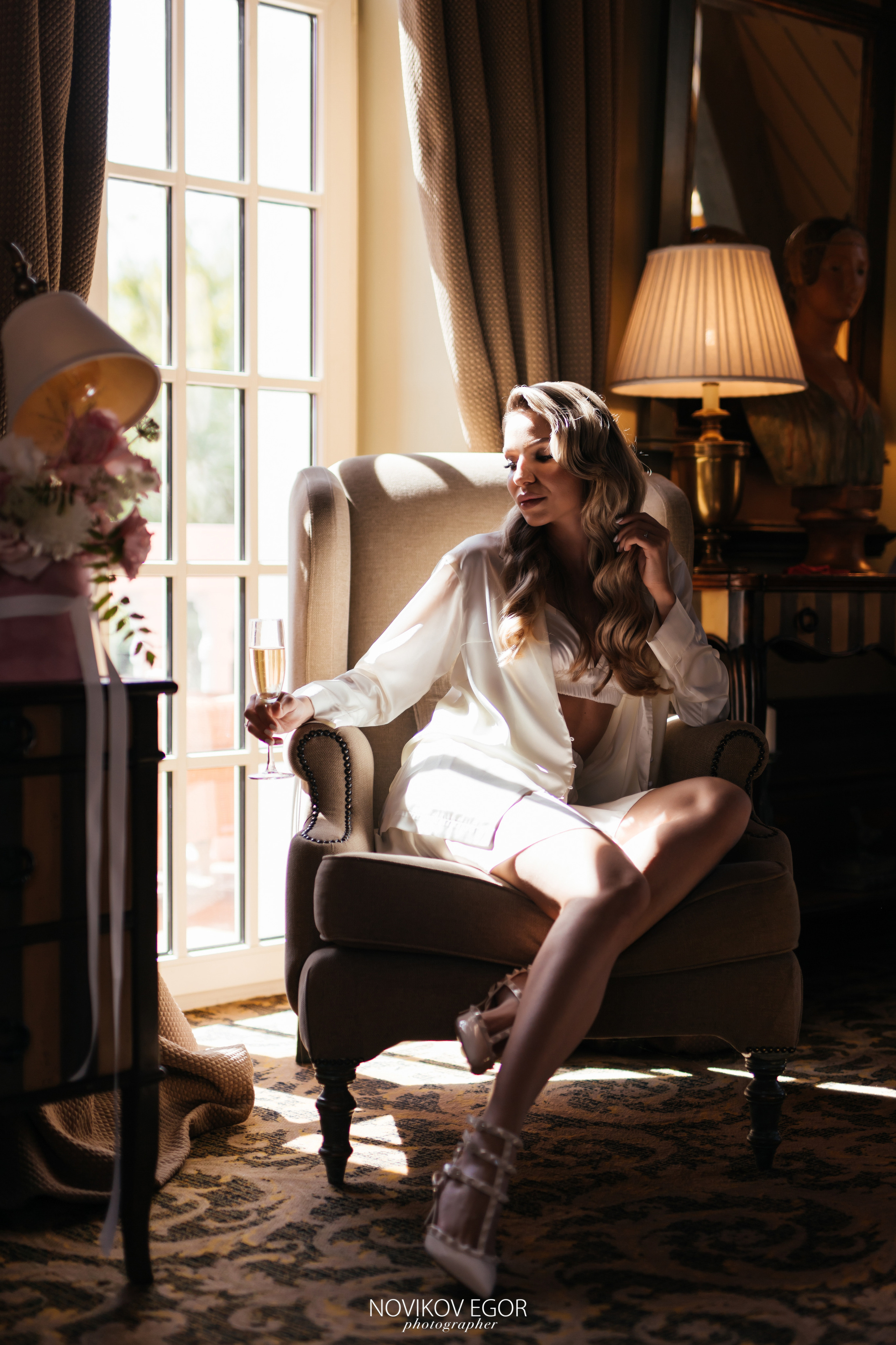 Георгий&Анастасия X ideynyy_dom. Фотограф Ростов-на-Дону