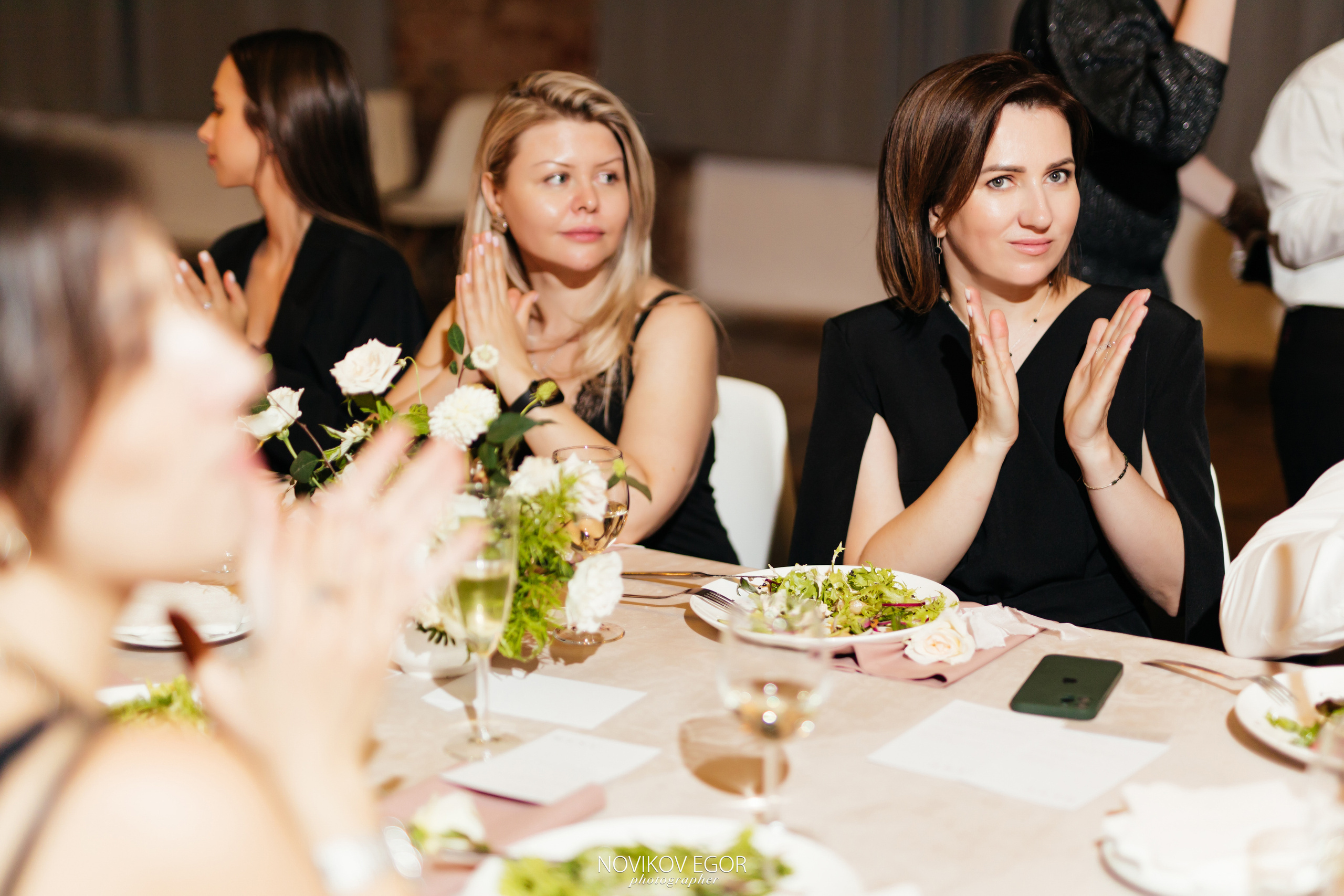 День Рождения Юлии 25.08.22. Фотограф Ростов-на-Дону