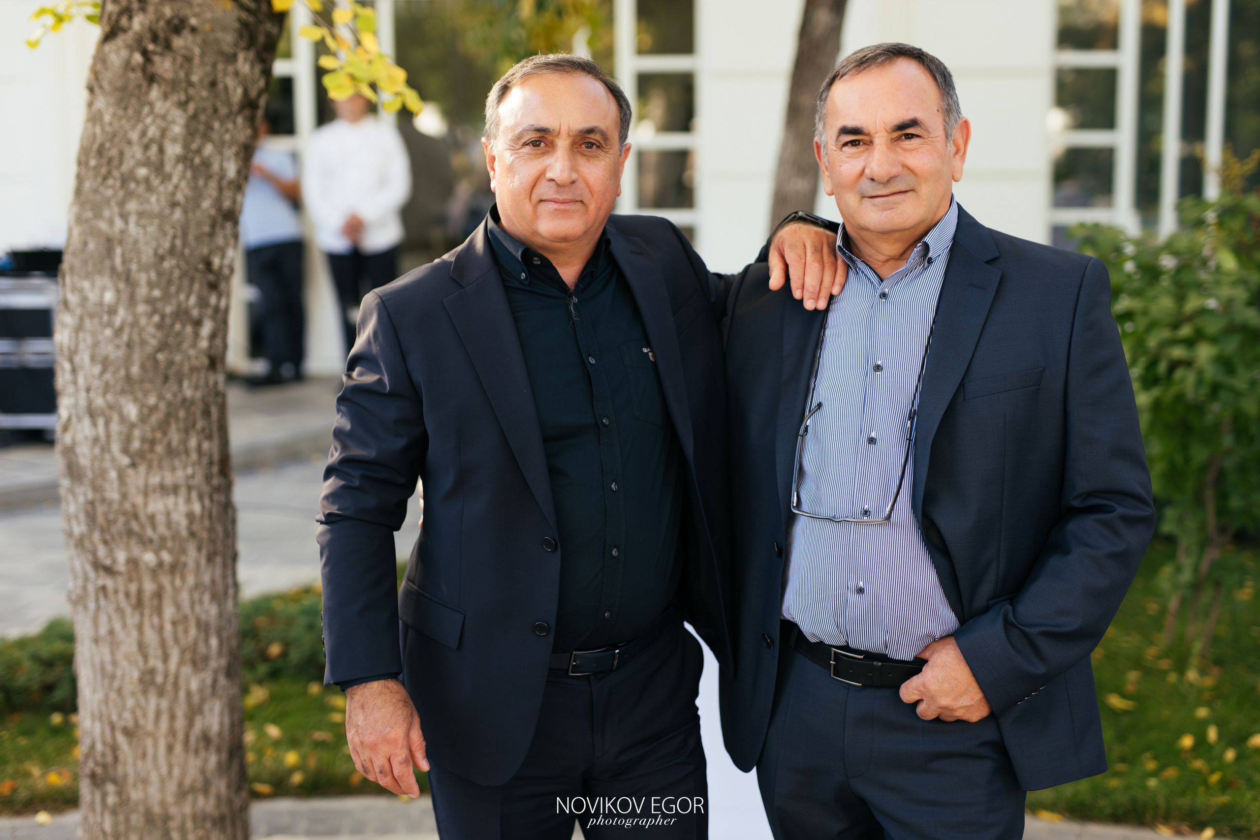 Георгий&Анастасия X ideynyy_dom. Фотограф Ростов-на-Дону