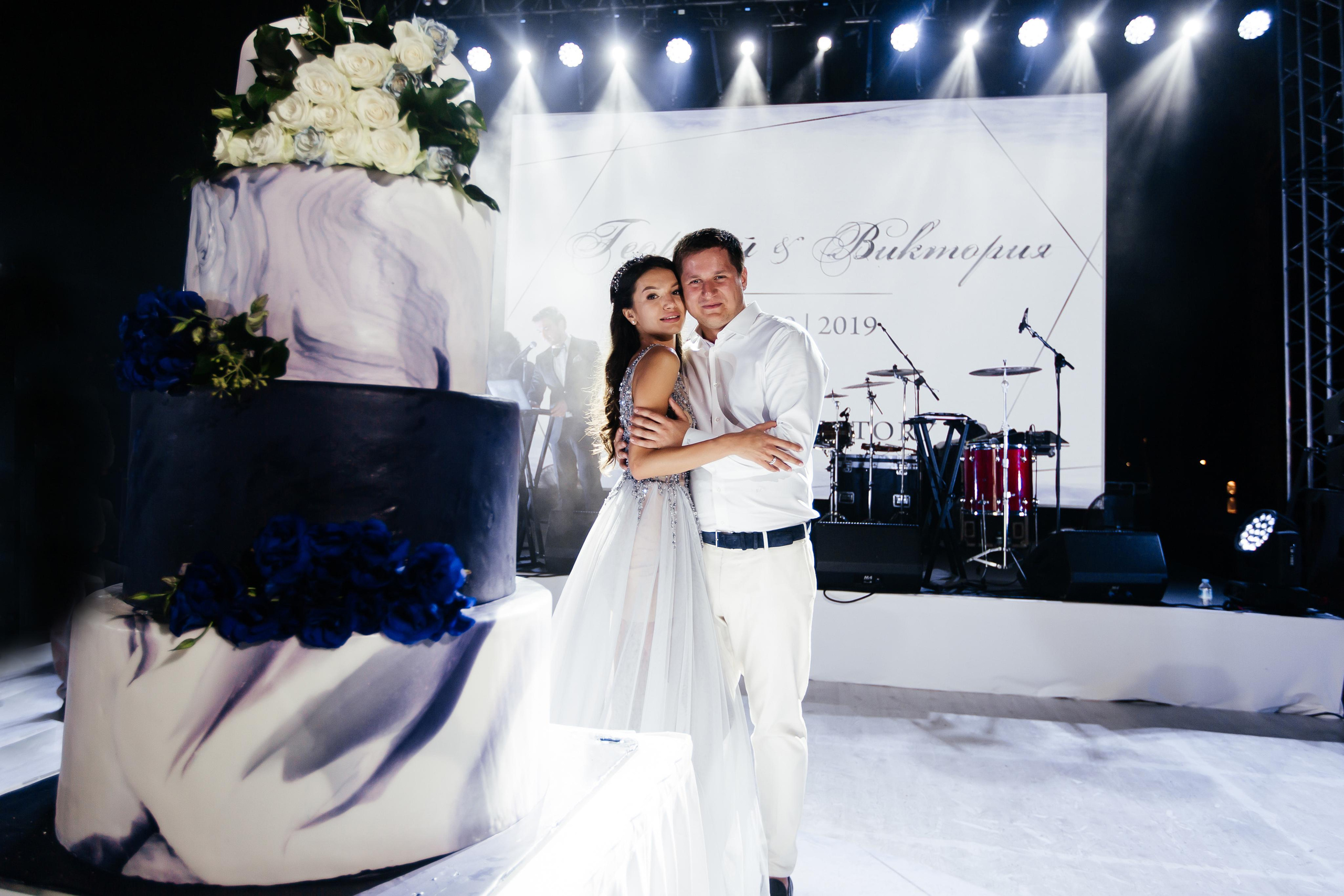 Георгий&Виктория X Slepakov&Schnaeider. Фотограф Ростов-на-Дону