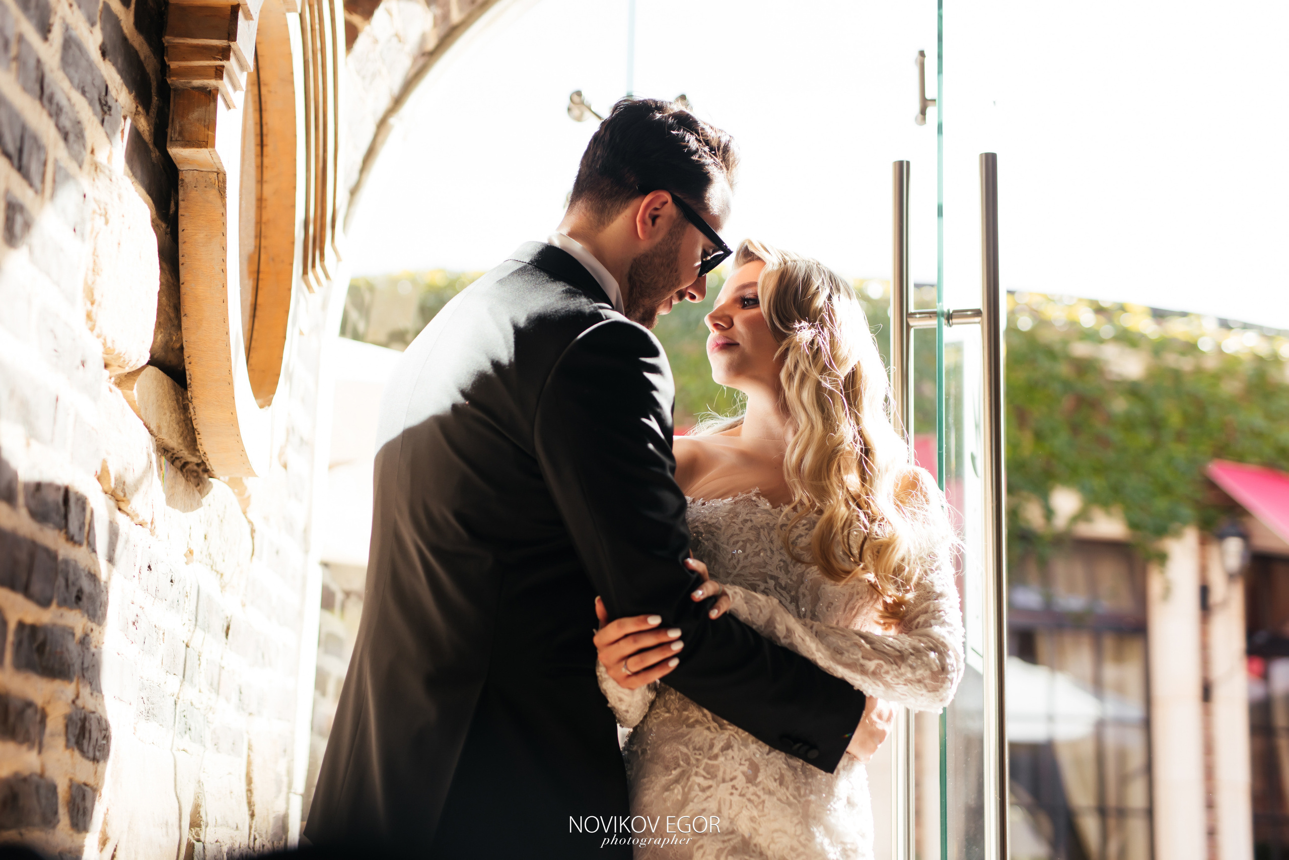 Георгий&Анастасия X ideynyy_dom. Фотограф Ростов-на-Дону