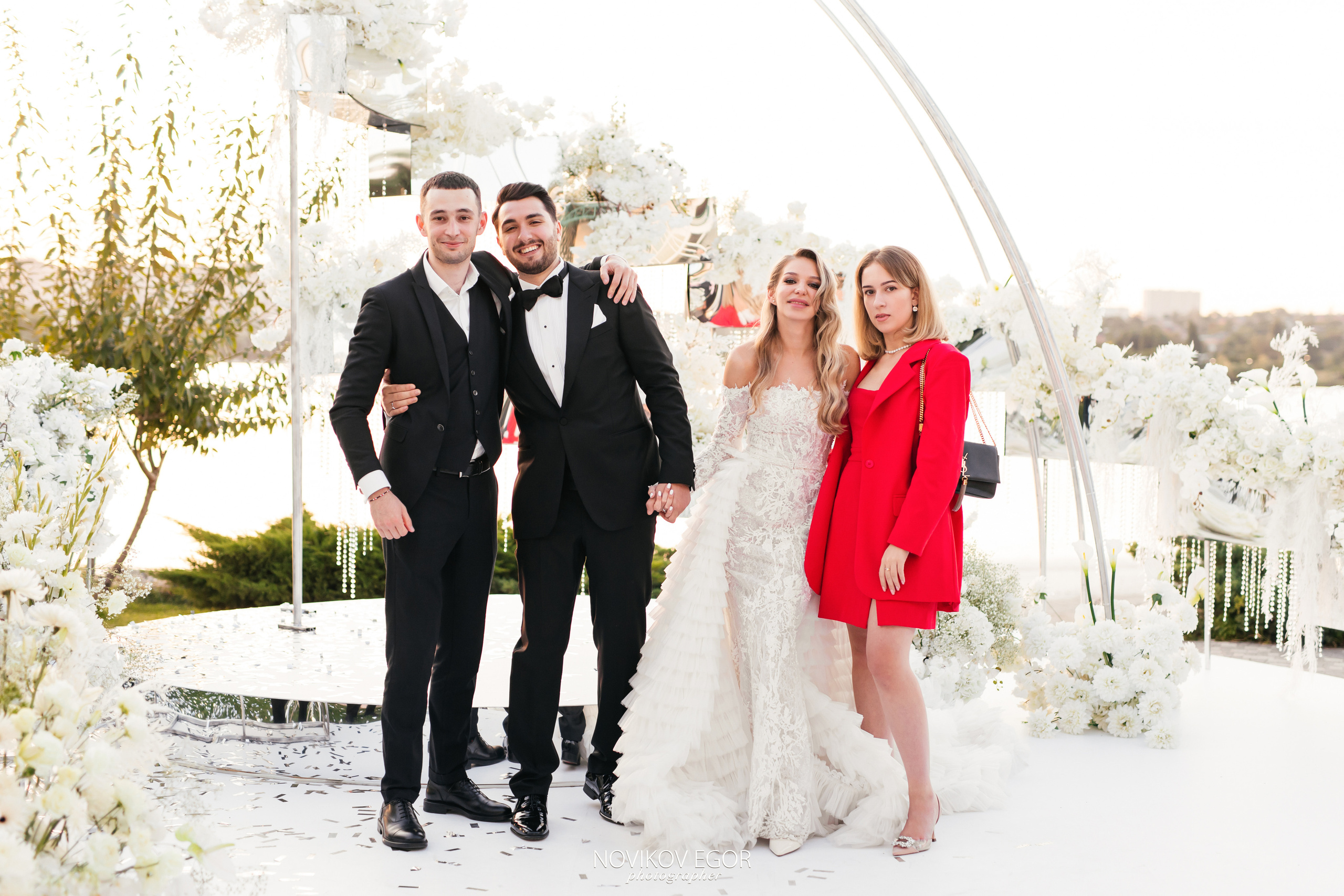 Георгий&Анастасия X ideynyy_dom. Фотограф Ростов-на-Дону