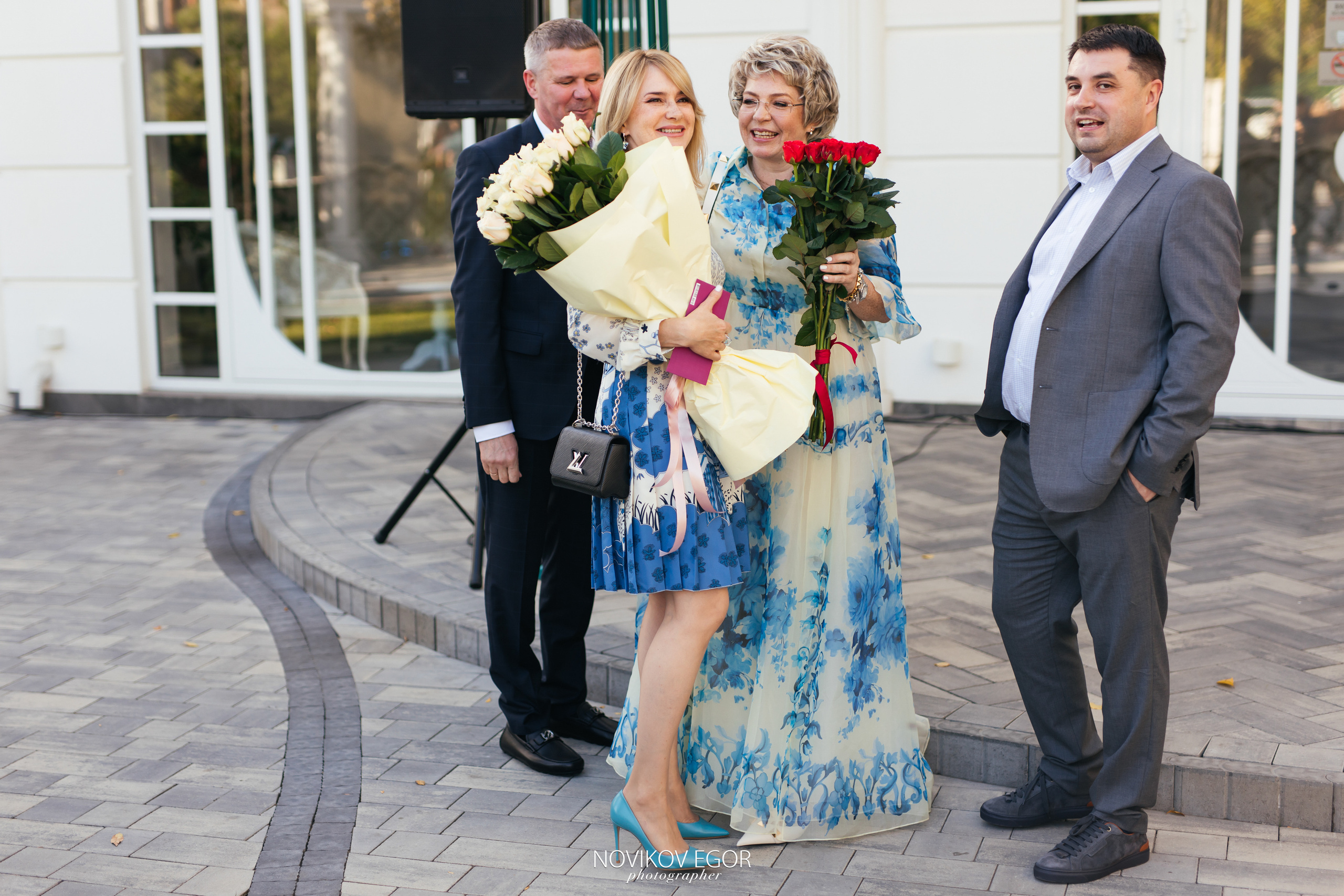 Георгий&Анастасия X ideynyy_dom. Фотограф Ростов-на-Дону