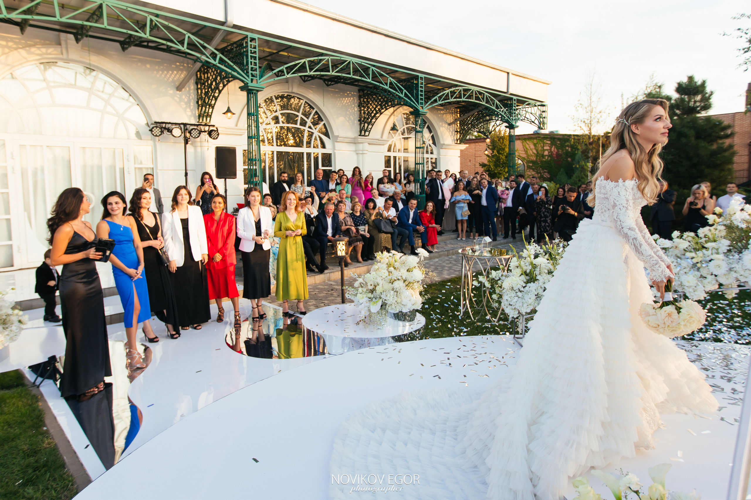 Георгий&Анастасия X ideynyy_dom. Фотограф Ростов-на-Дону