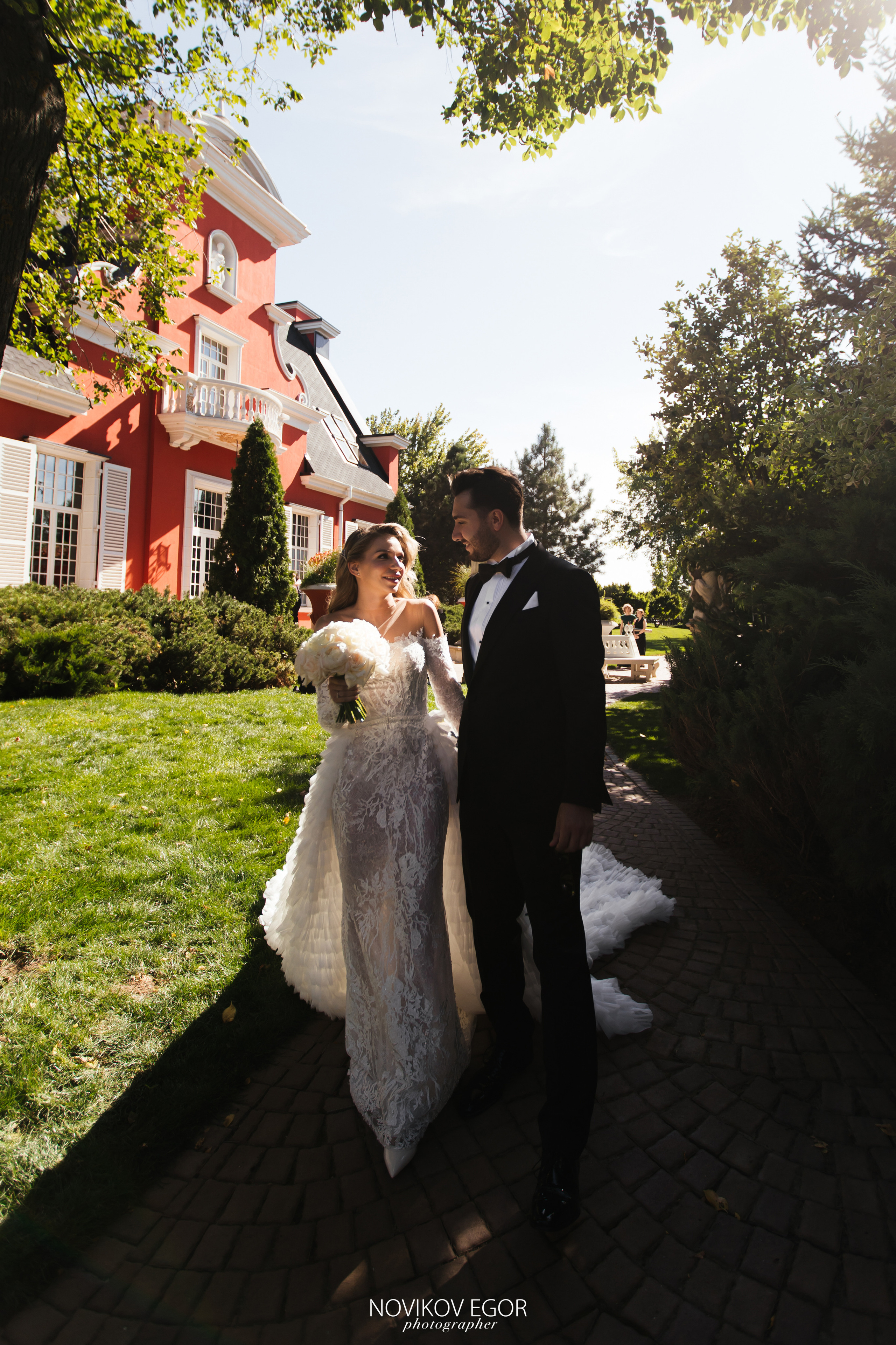 Георгий&Анастасия X ideynyy_dom. Фотограф Ростов-на-Дону