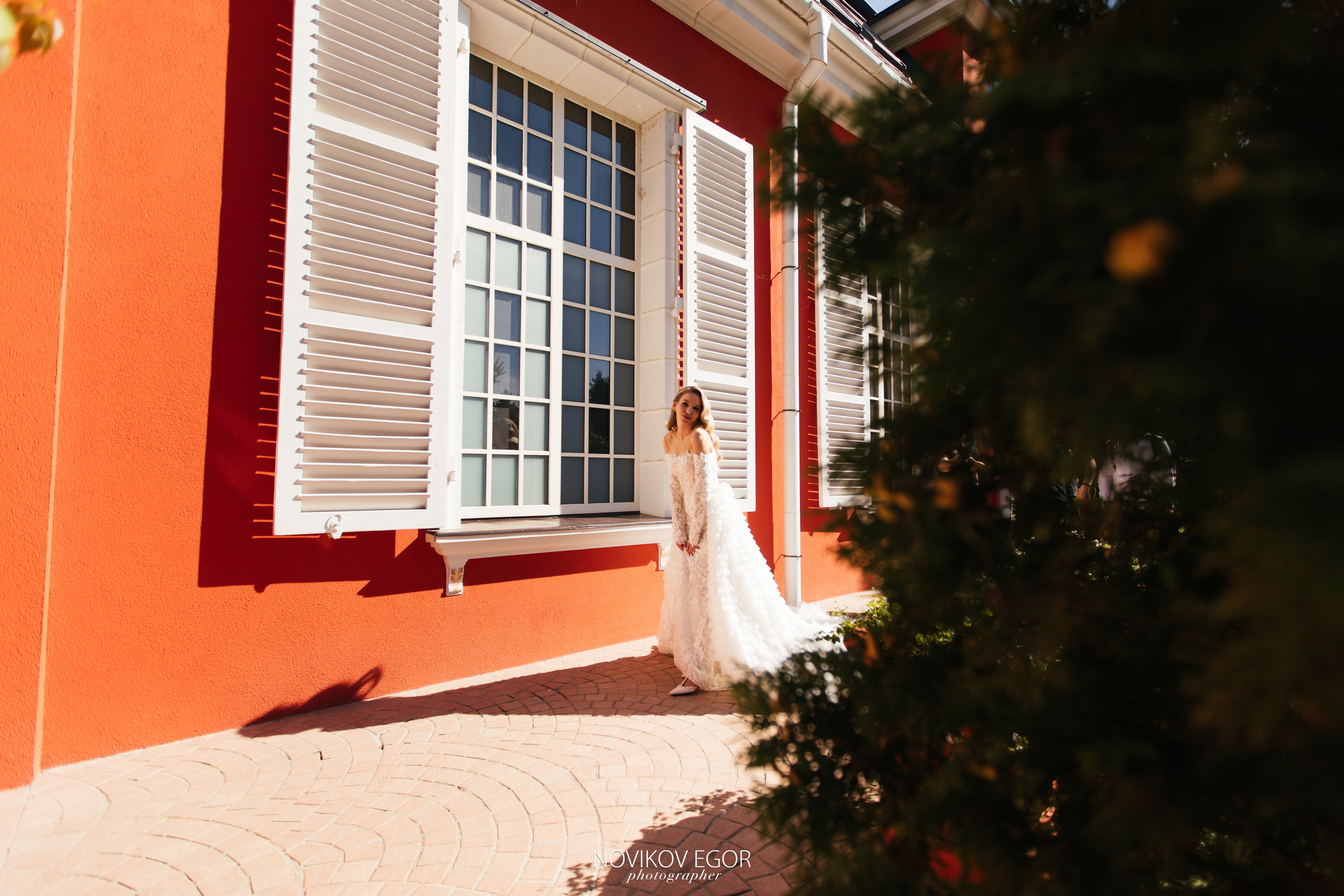 Георгий&Анастасия X ideynyy_dom. Фотограф Ростов-на-Дону