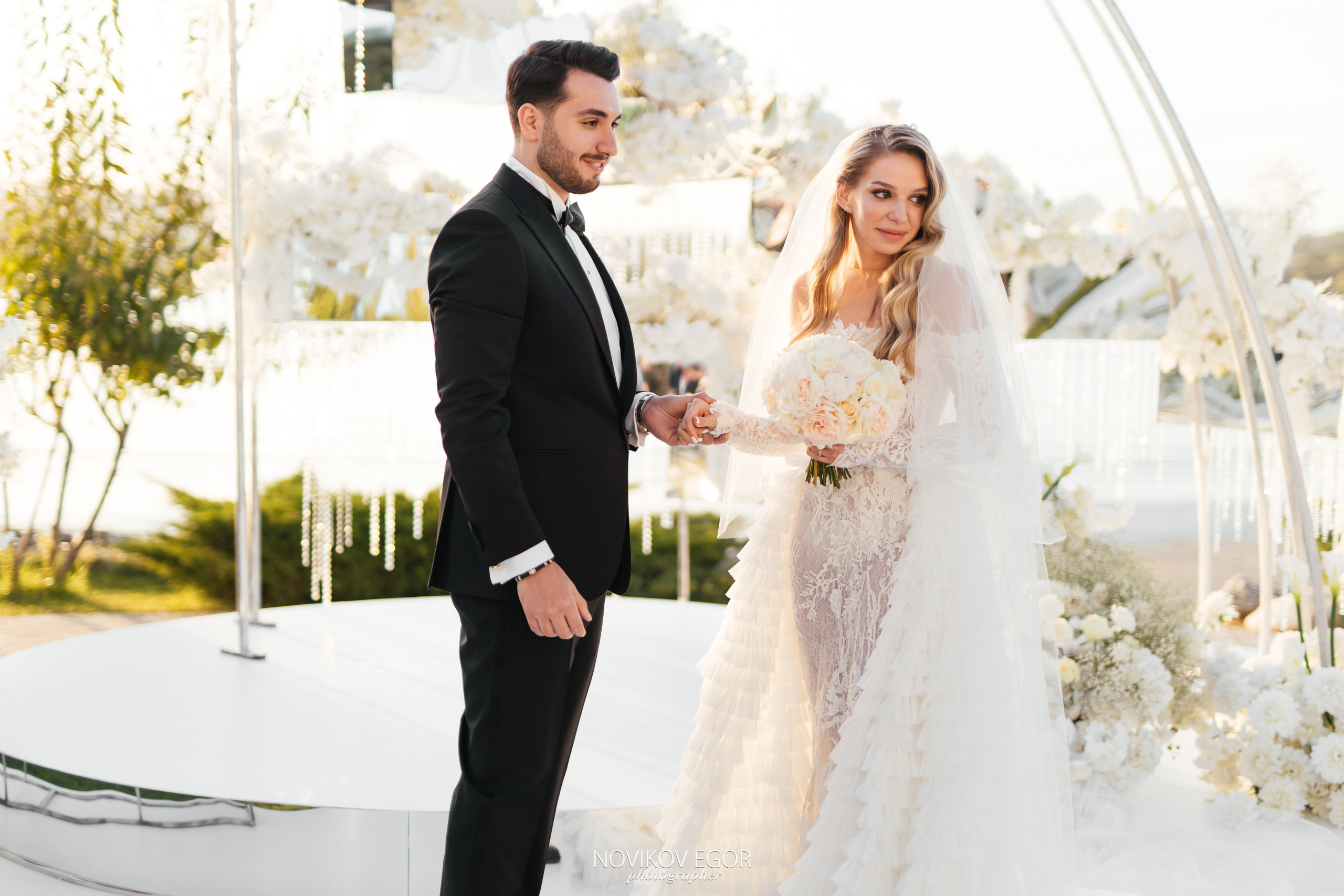 Георгий&Анастасия X ideynyy_dom. Фотограф Ростов-на-Дону