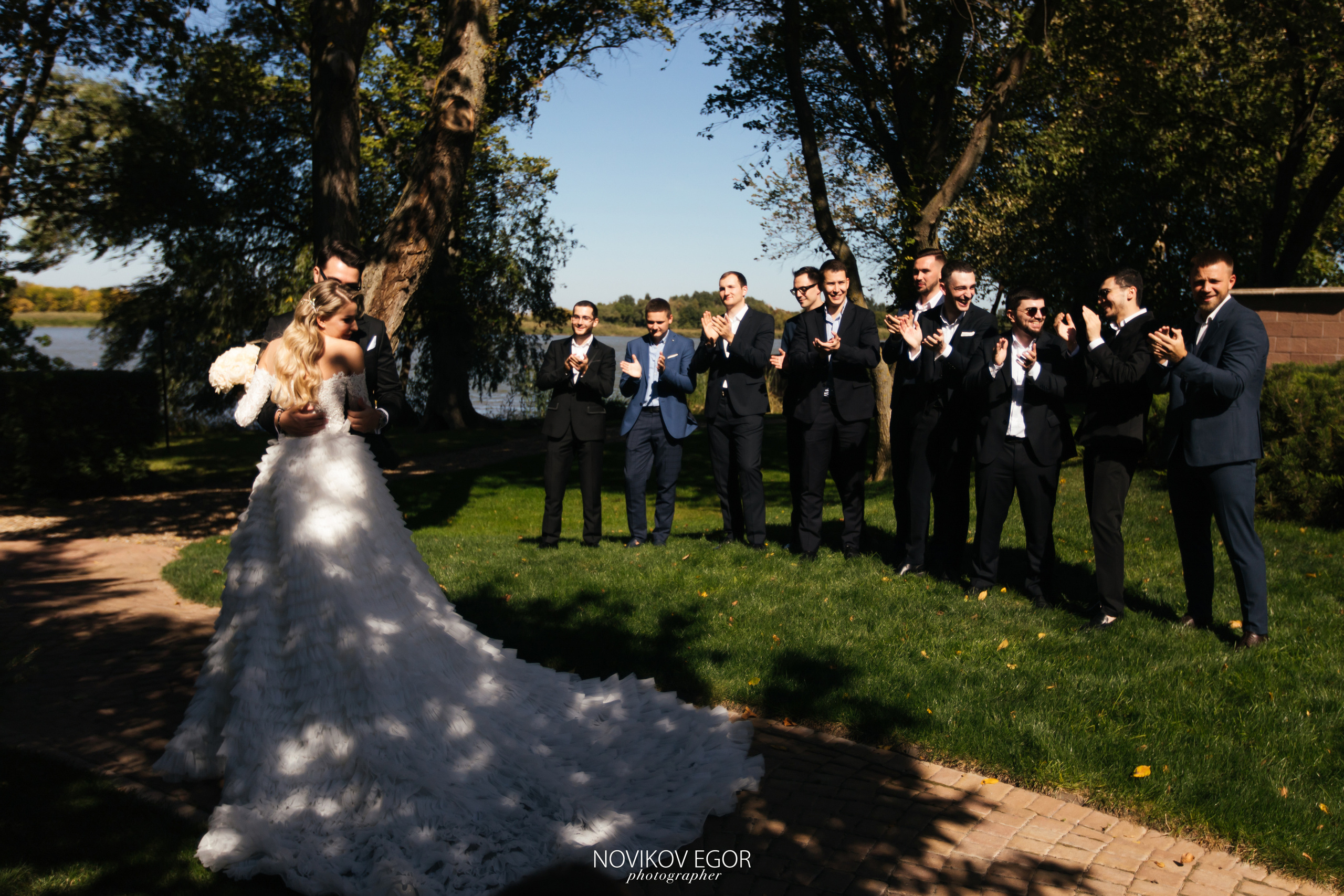 Георгий&Анастасия X ideynyy_dom. Фотограф Ростов-на-Дону