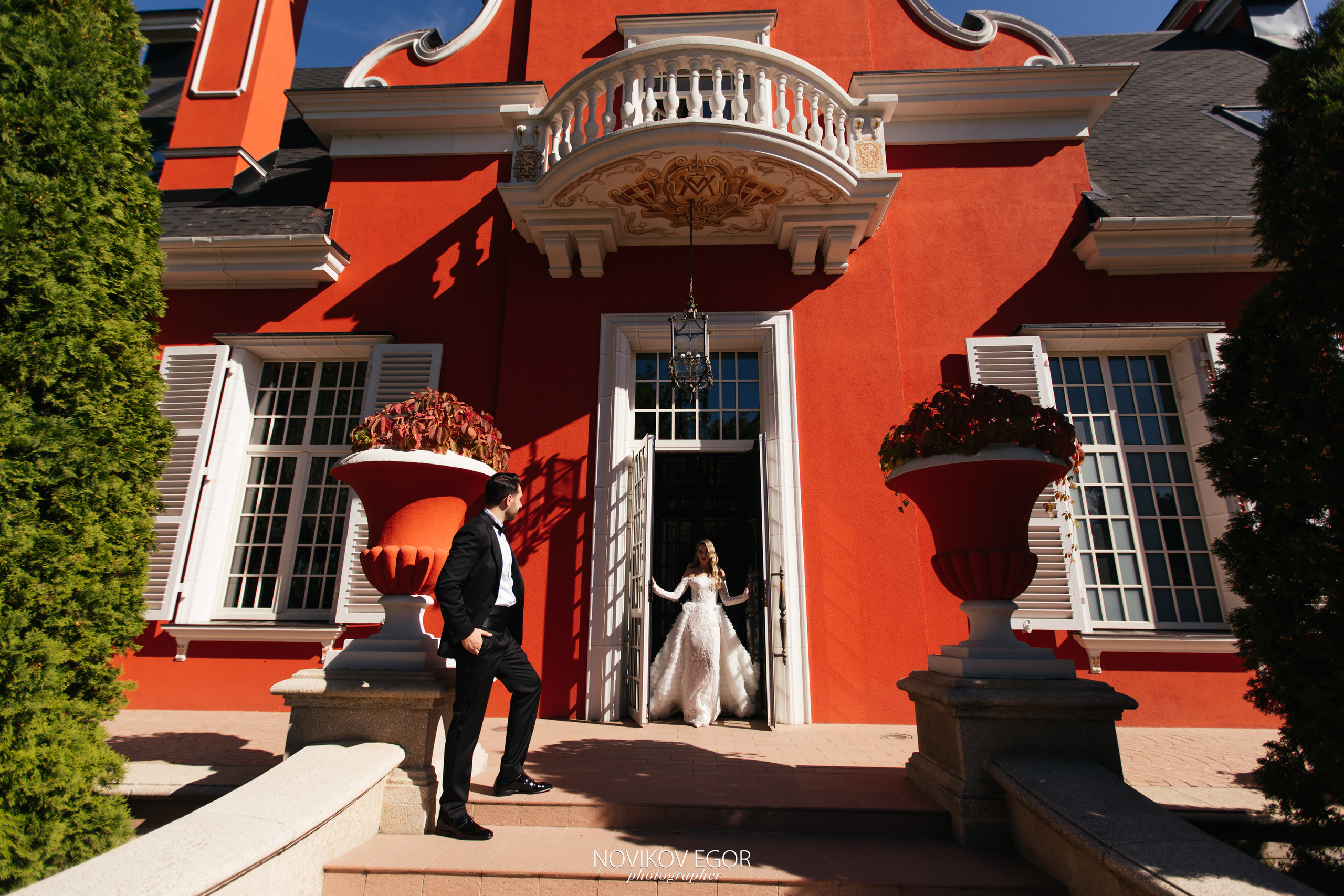 Георгий&Анастасия X ideynyy_dom. Фотограф Ростов-на-Дону
