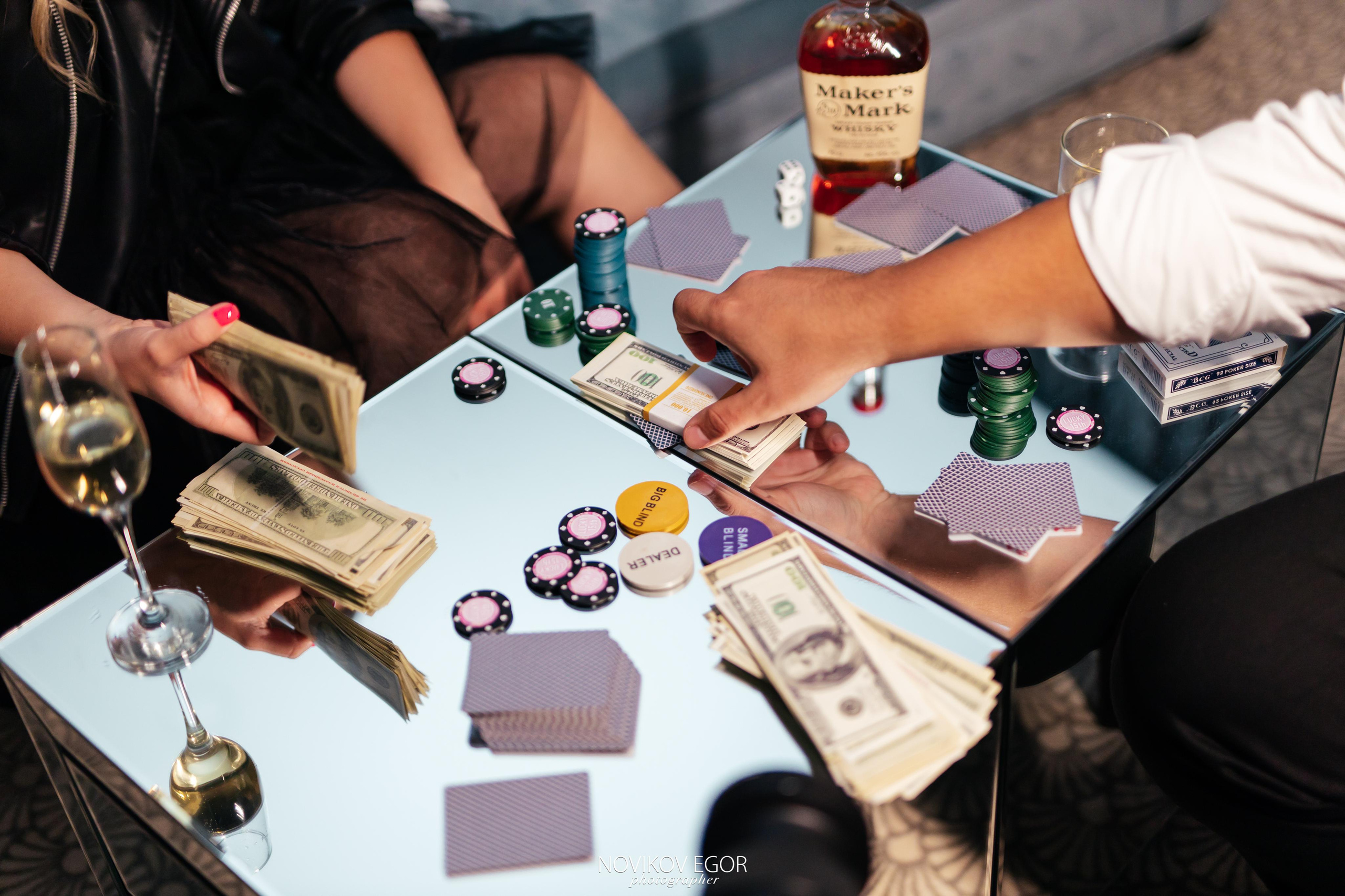 Илья&Ира X TheFirst Event. Фотограф Ростов-на-Дону