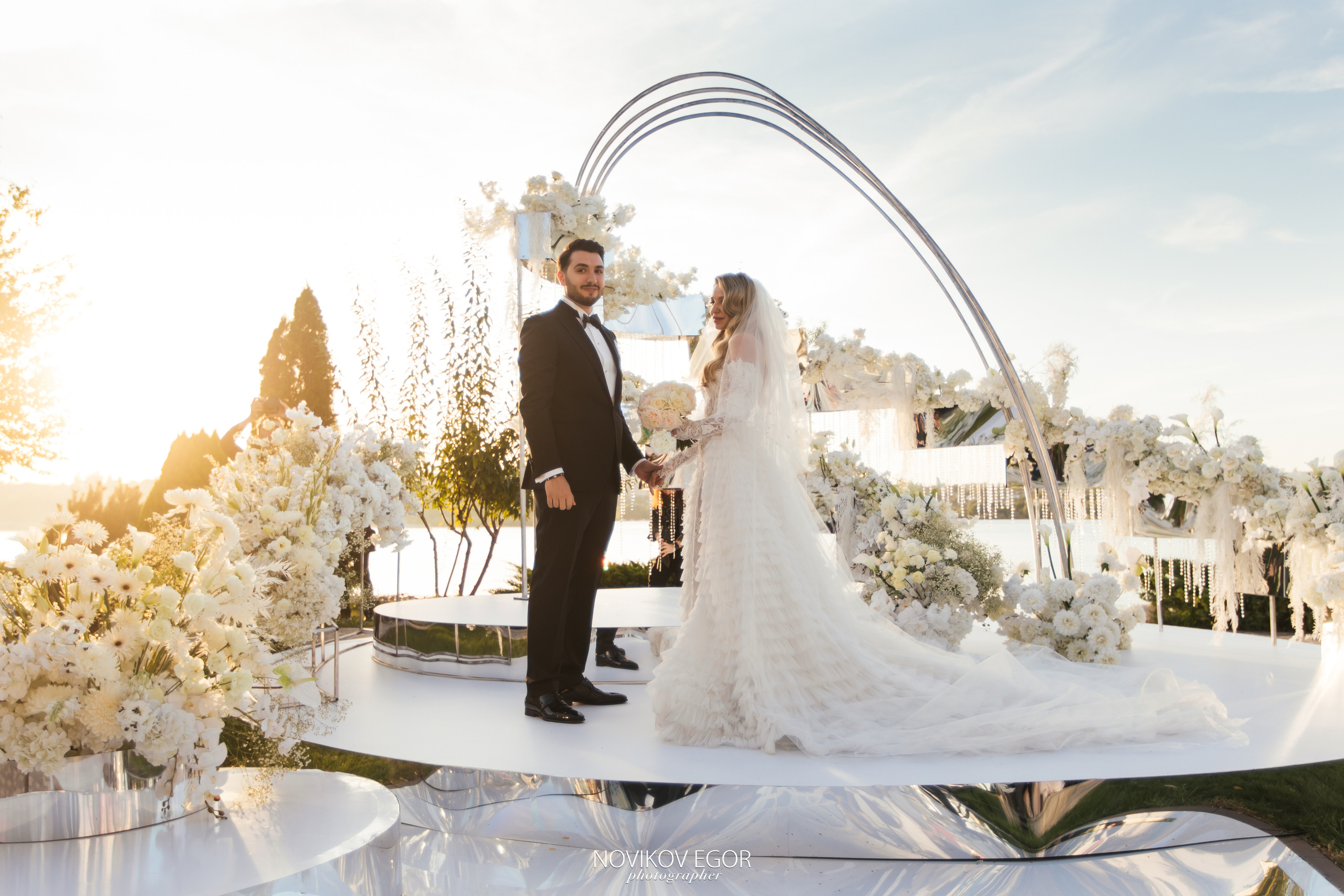 Георгий&Анастасия X ideynyy_dom. Фотограф Ростов-на-Дону