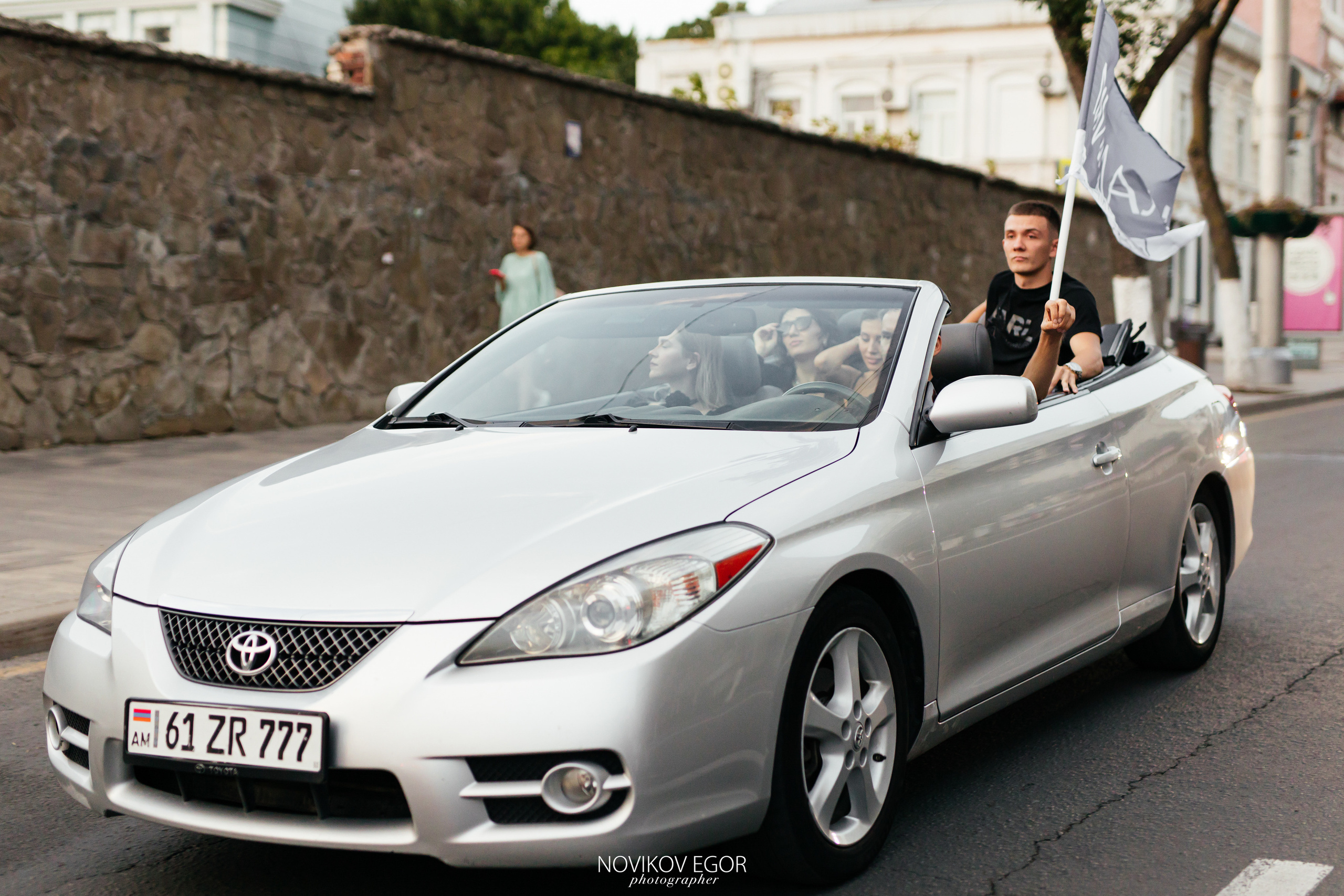 День Рождения Юлии 25.08.22. Фотограф Ростов-на-Дону