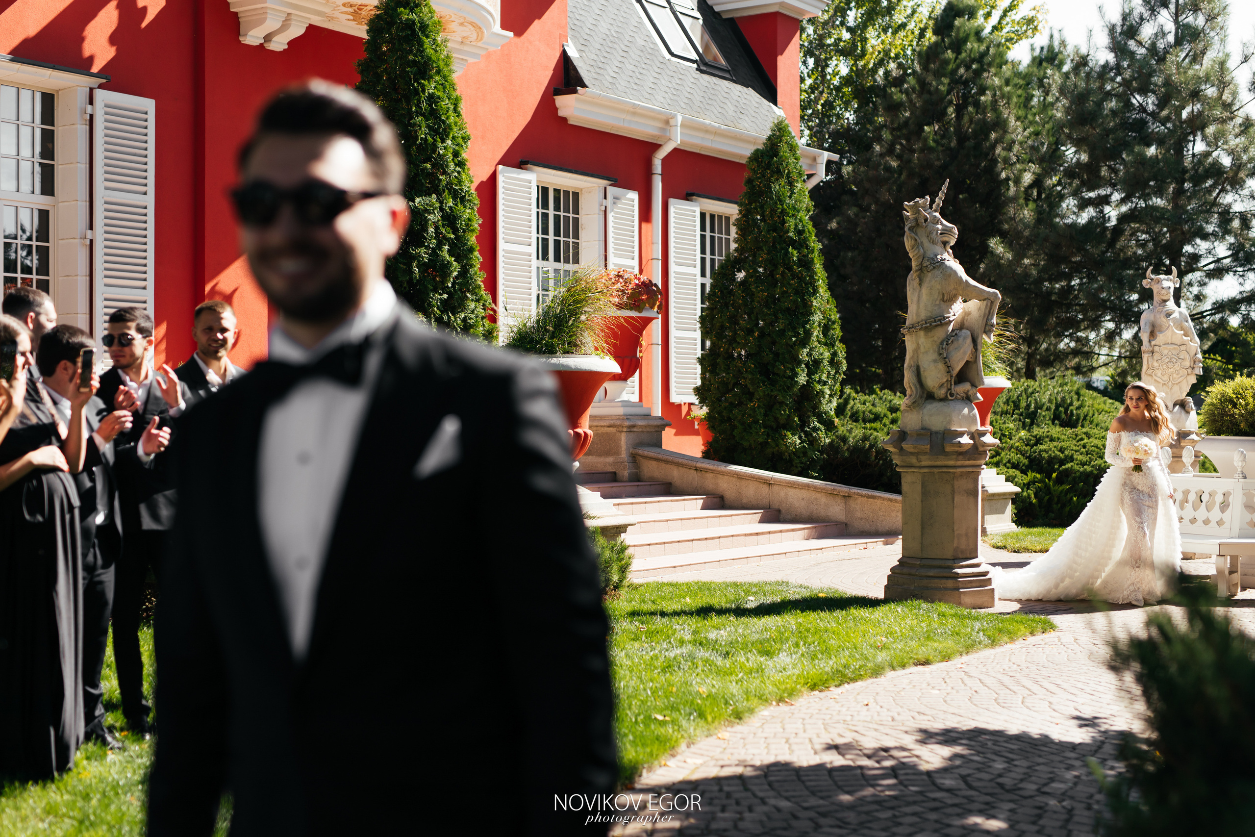 Георгий&Анастасия X ideynyy_dom. Фотограф Ростов-на-Дону