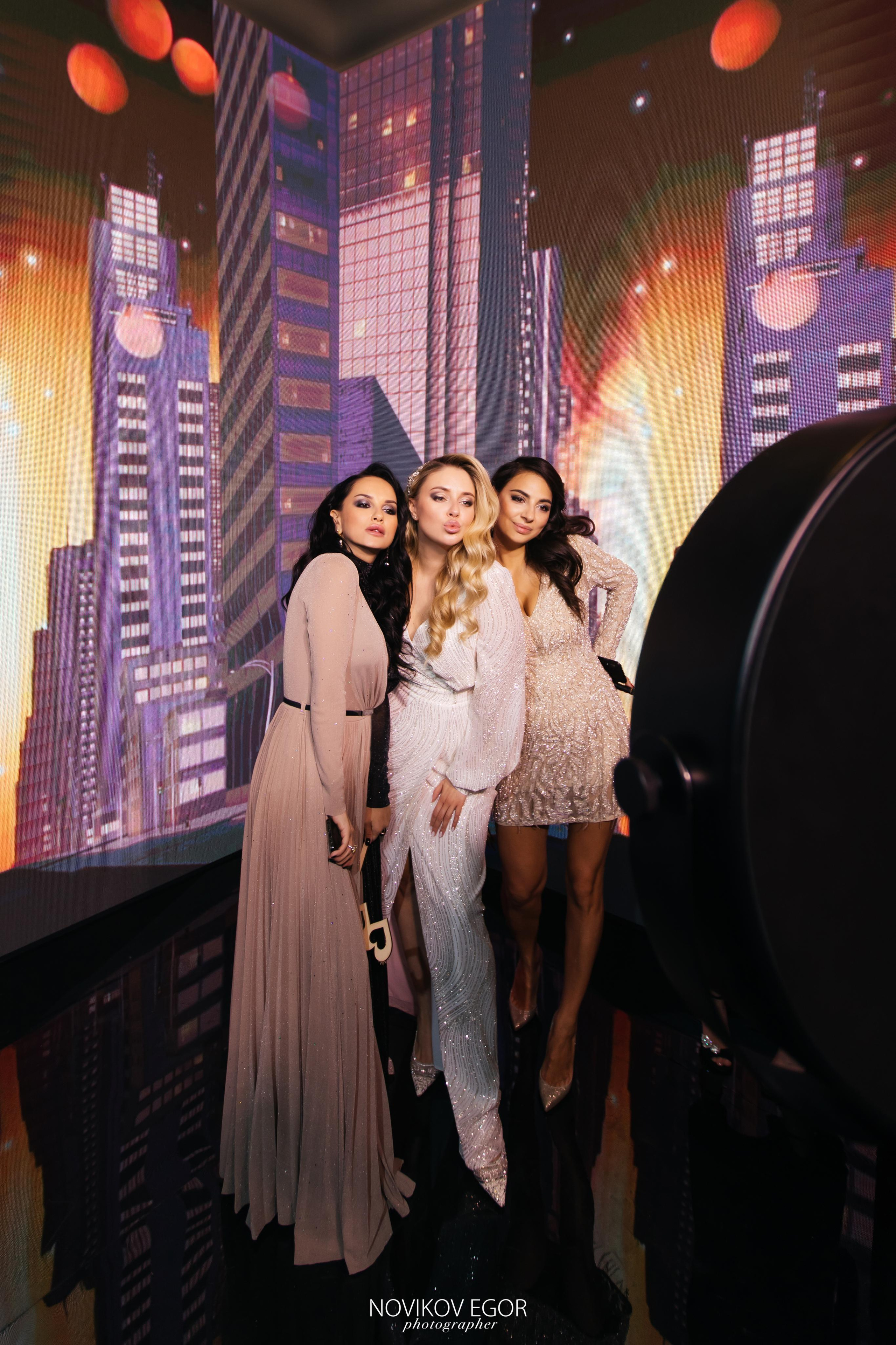 Илья&Ира X TheFirst Event. Фотограф Ростов-на-Дону