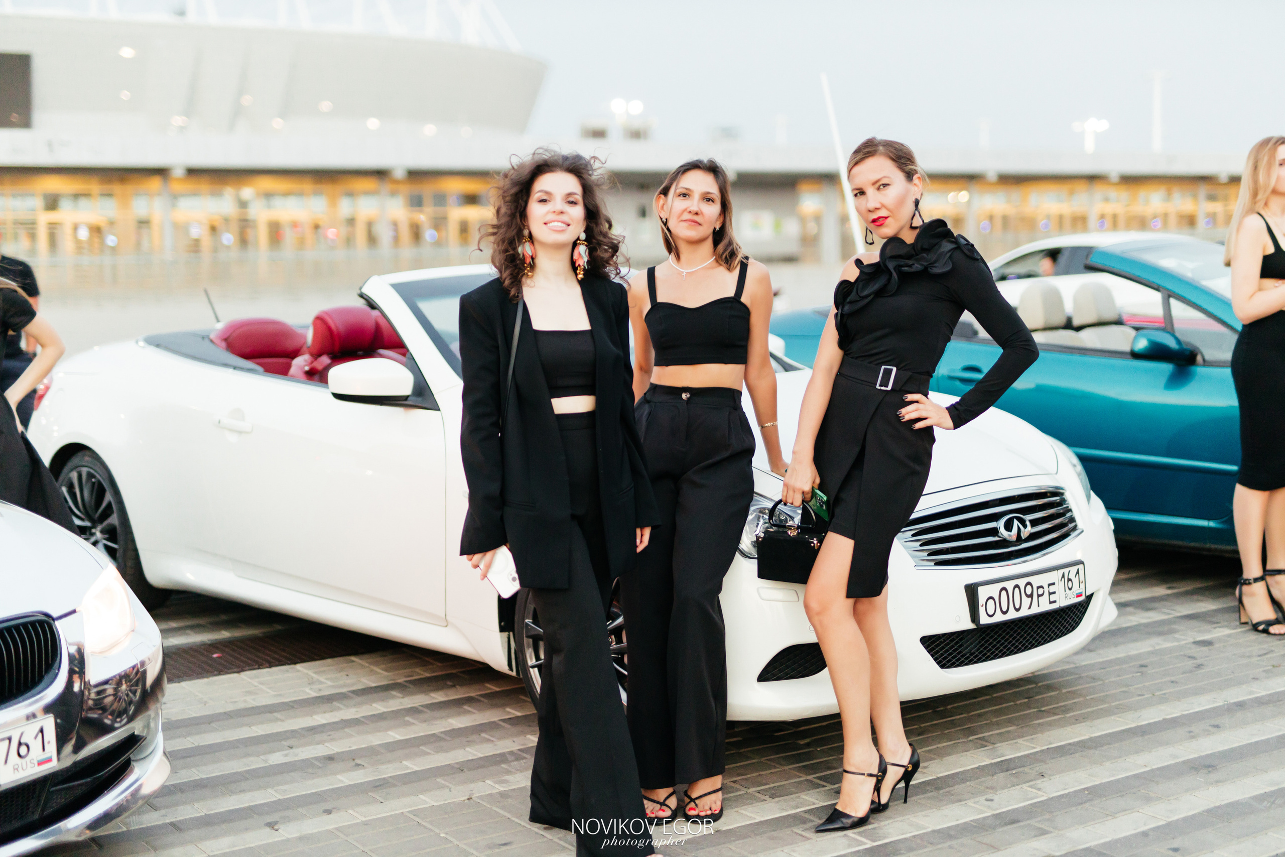 День Рождения Юлии 25.08.22. Фотограф Ростов-на-Дону