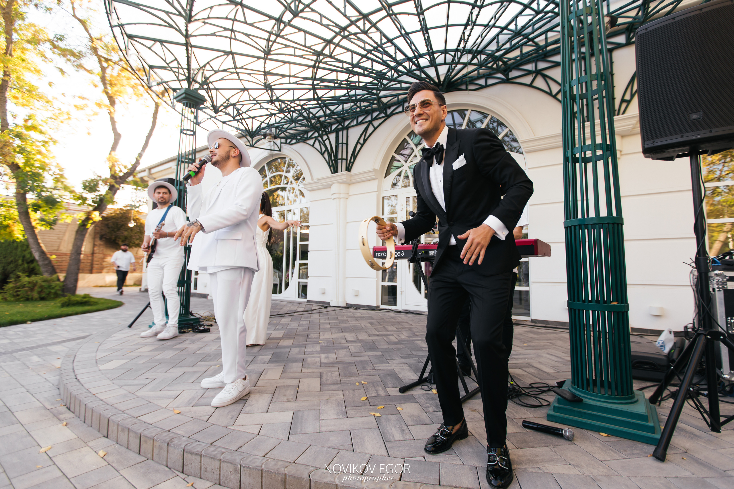 Георгий&Анастасия X ideynyy_dom. Фотограф Ростов-на-Дону