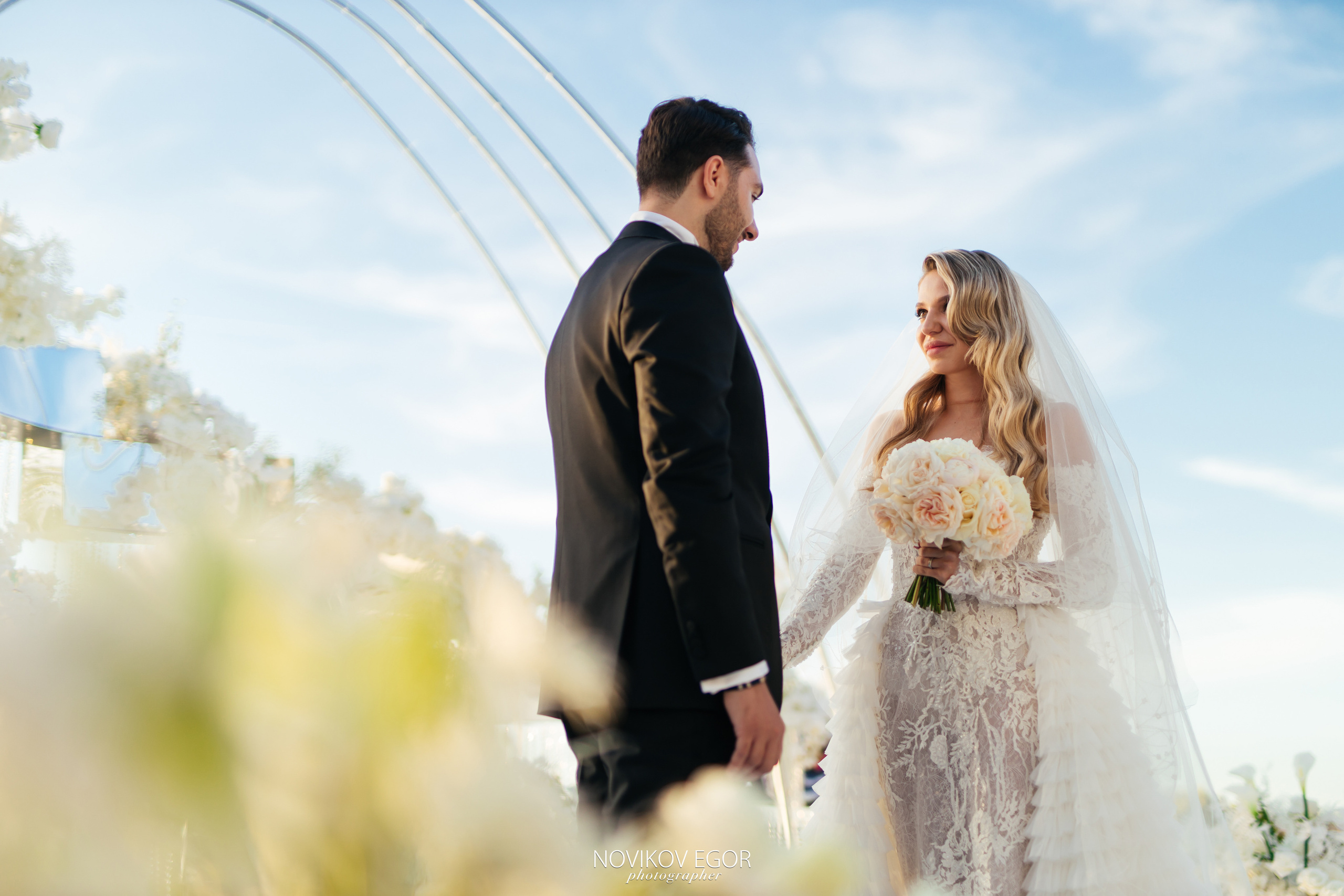 Георгий&Анастасия X ideynyy_dom. Фотограф Ростов-на-Дону