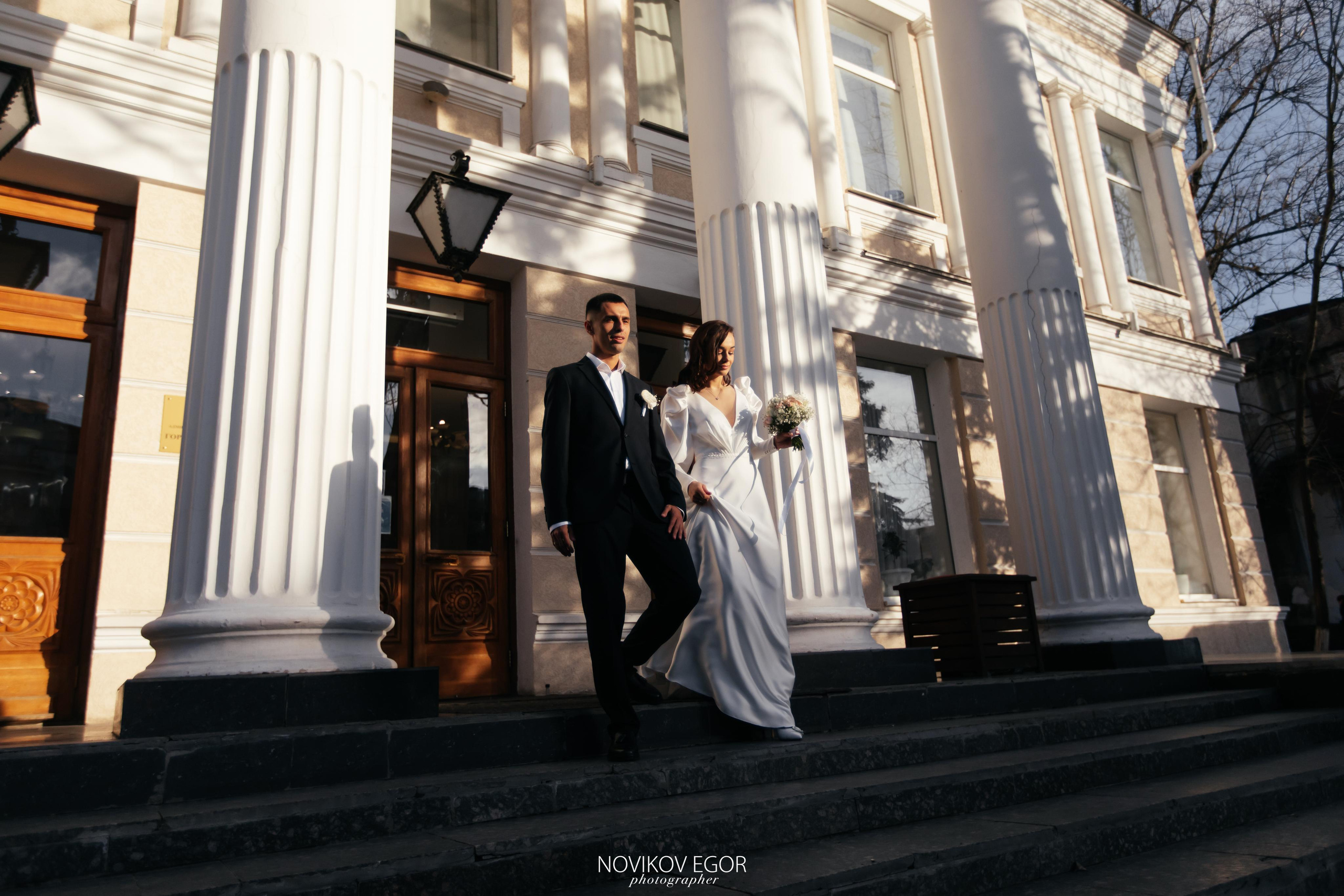 Сергей&Юлия. Фотограф Ростов-на-Дону