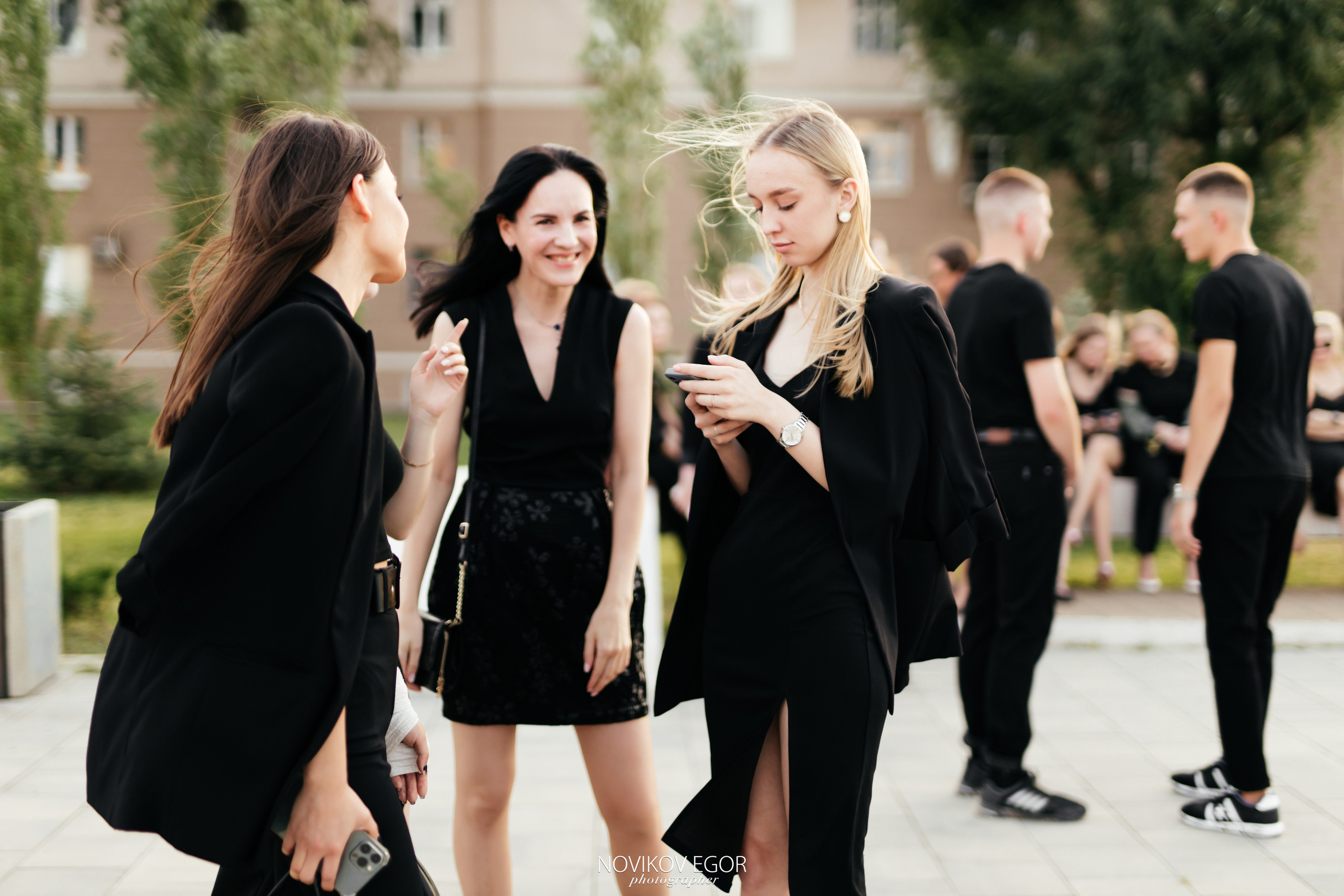 День Рождения Юлии 25.08.22. Фотограф Ростов-на-Дону