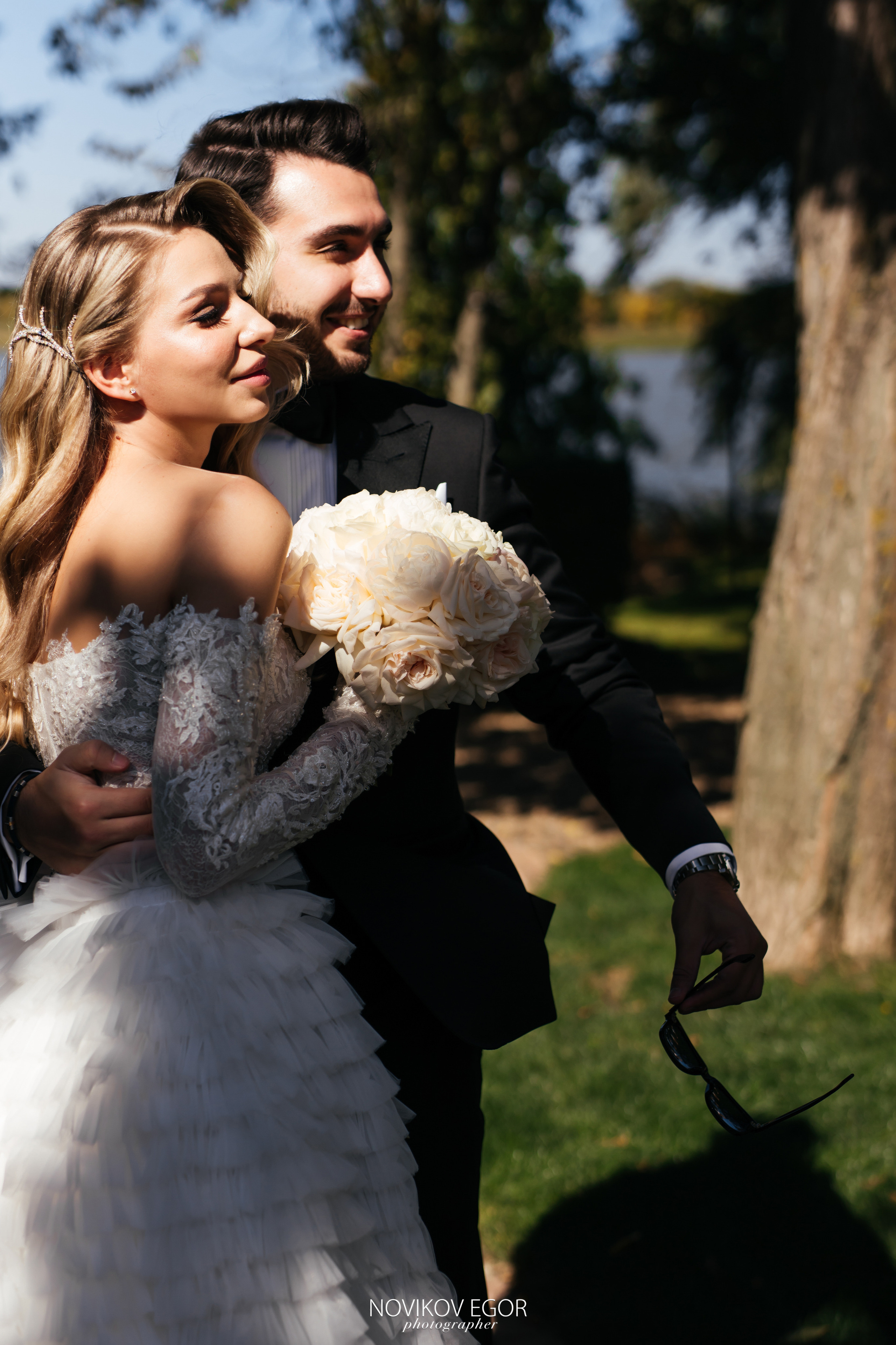 Георгий&Анастасия X ideynyy_dom. Фотограф Ростов-на-Дону