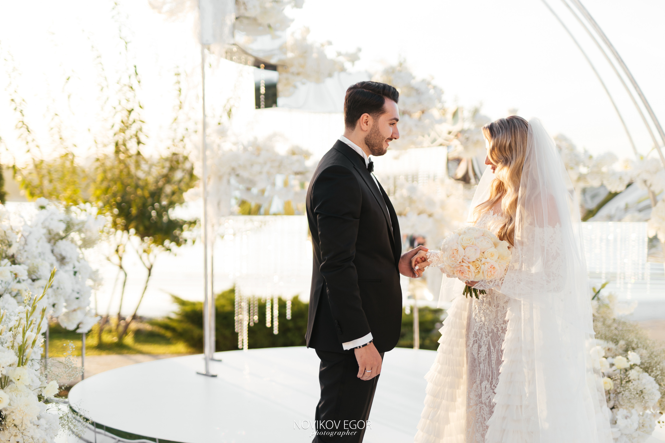 Георгий&Анастасия X ideynyy_dom. Фотограф Ростов-на-Дону