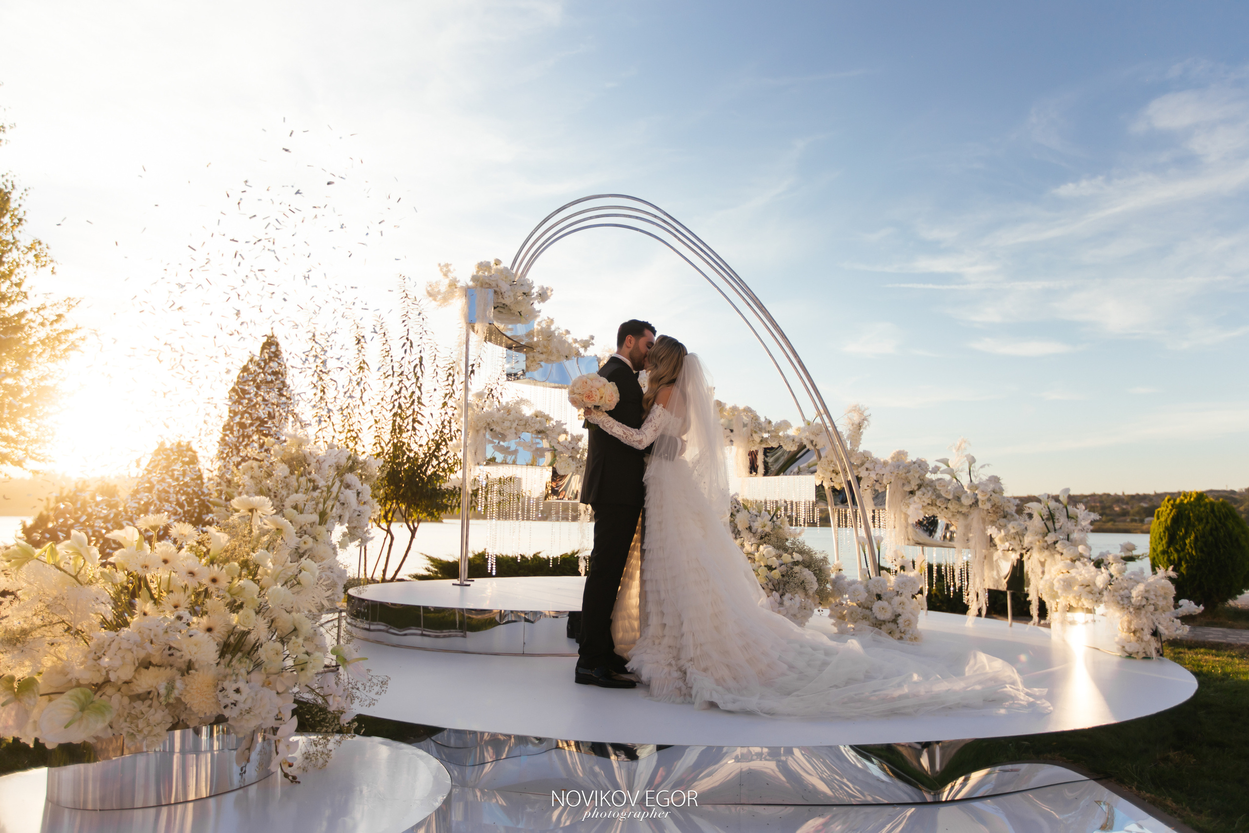 Георгий&Анастасия X ideynyy_dom. Фотограф Ростов-на-Дону