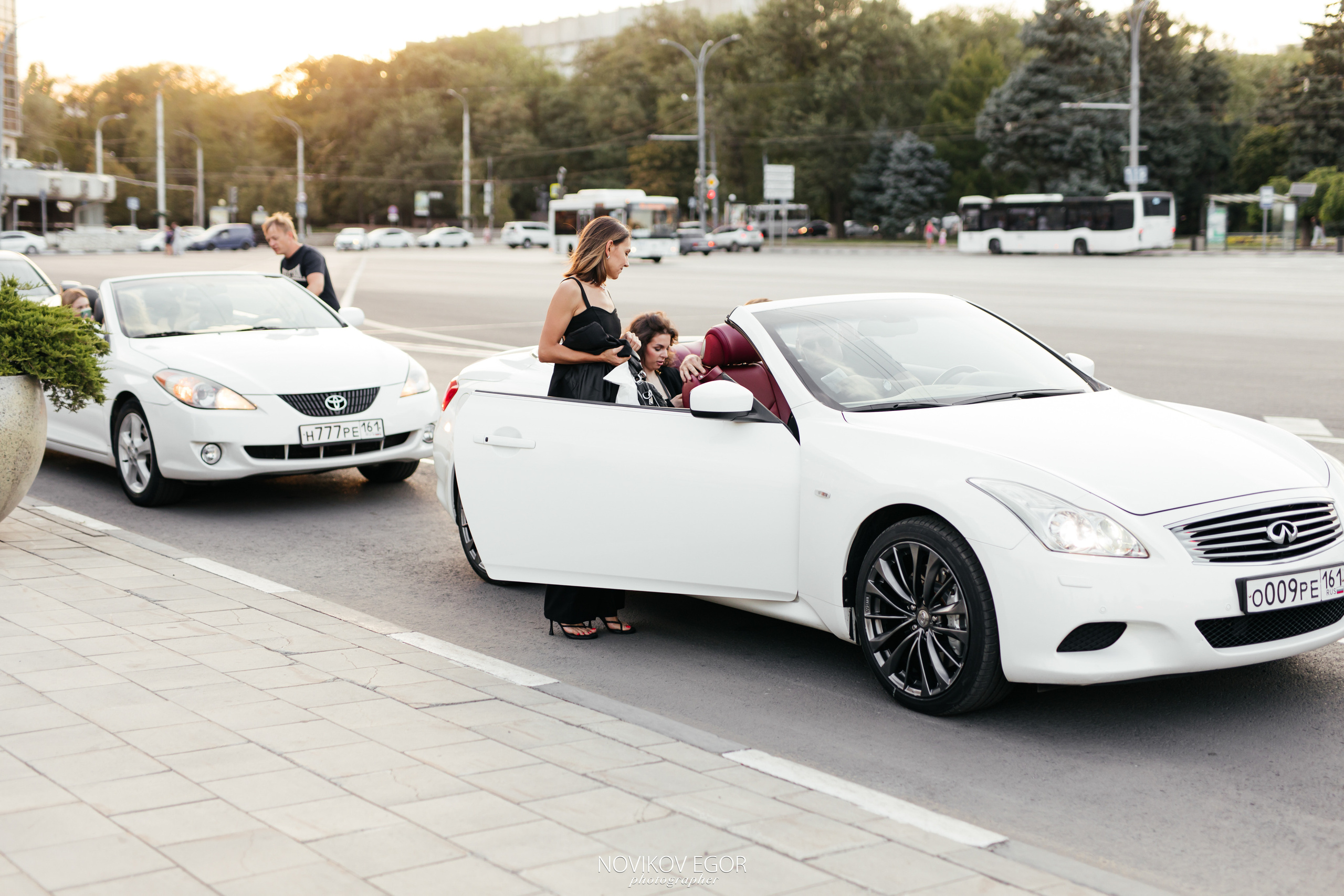 День Рождения Юлии 25.08.22. Фотограф Ростов-на-Дону