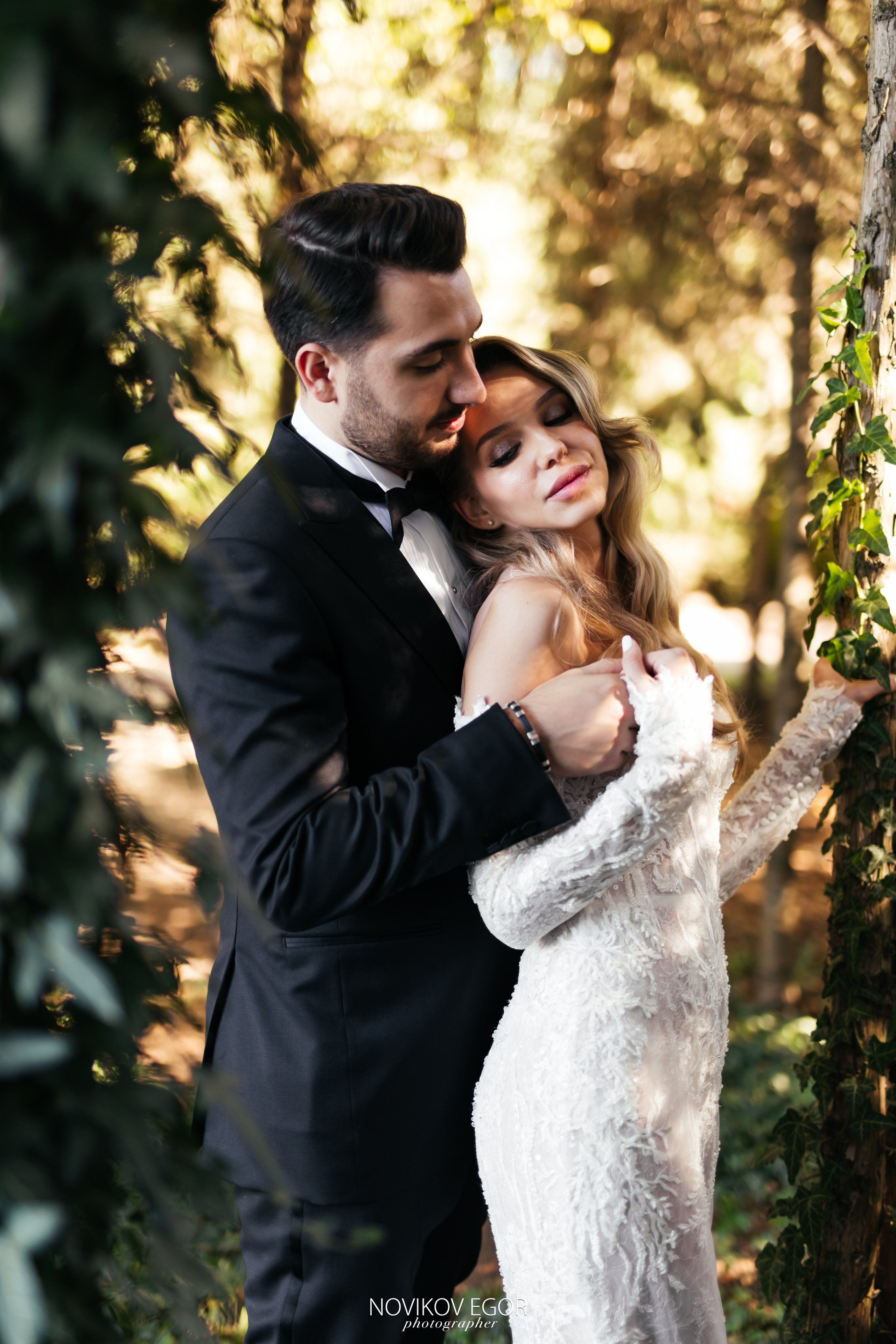 Георгий&Анастасия X ideynyy_dom. Фотограф Ростов-на-Дону