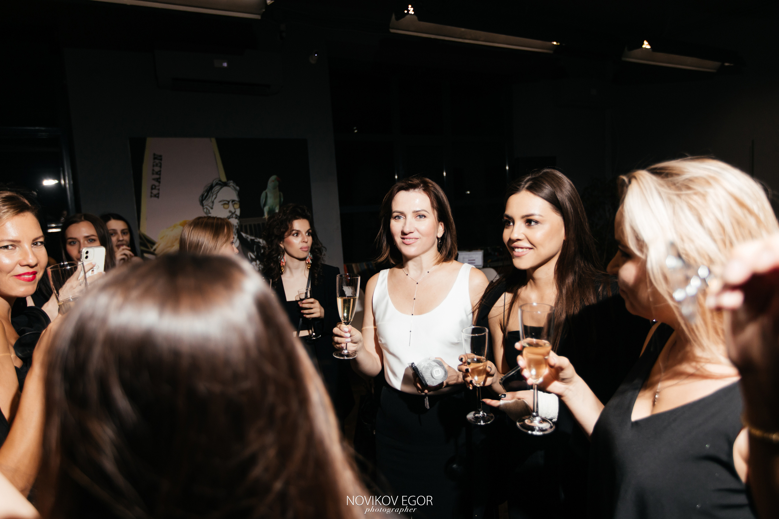 День Рождения Юлии 25.08.22. Фотограф Ростов-на-Дону