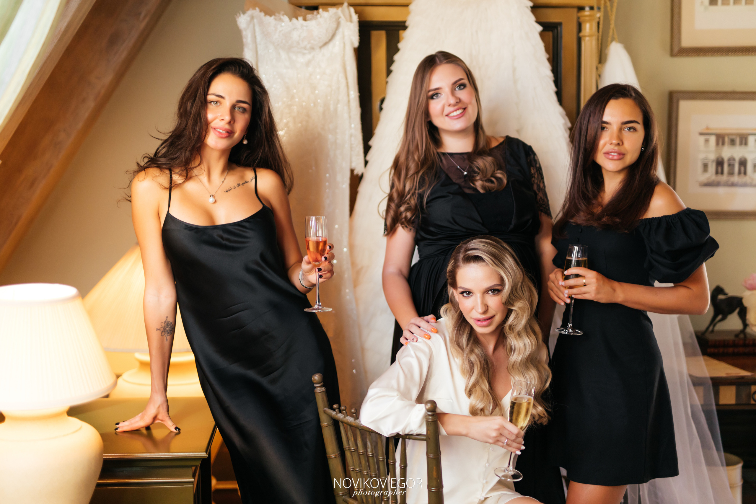 Георгий&Анастасия X ideynyy_dom. Фотограф Ростов-на-Дону