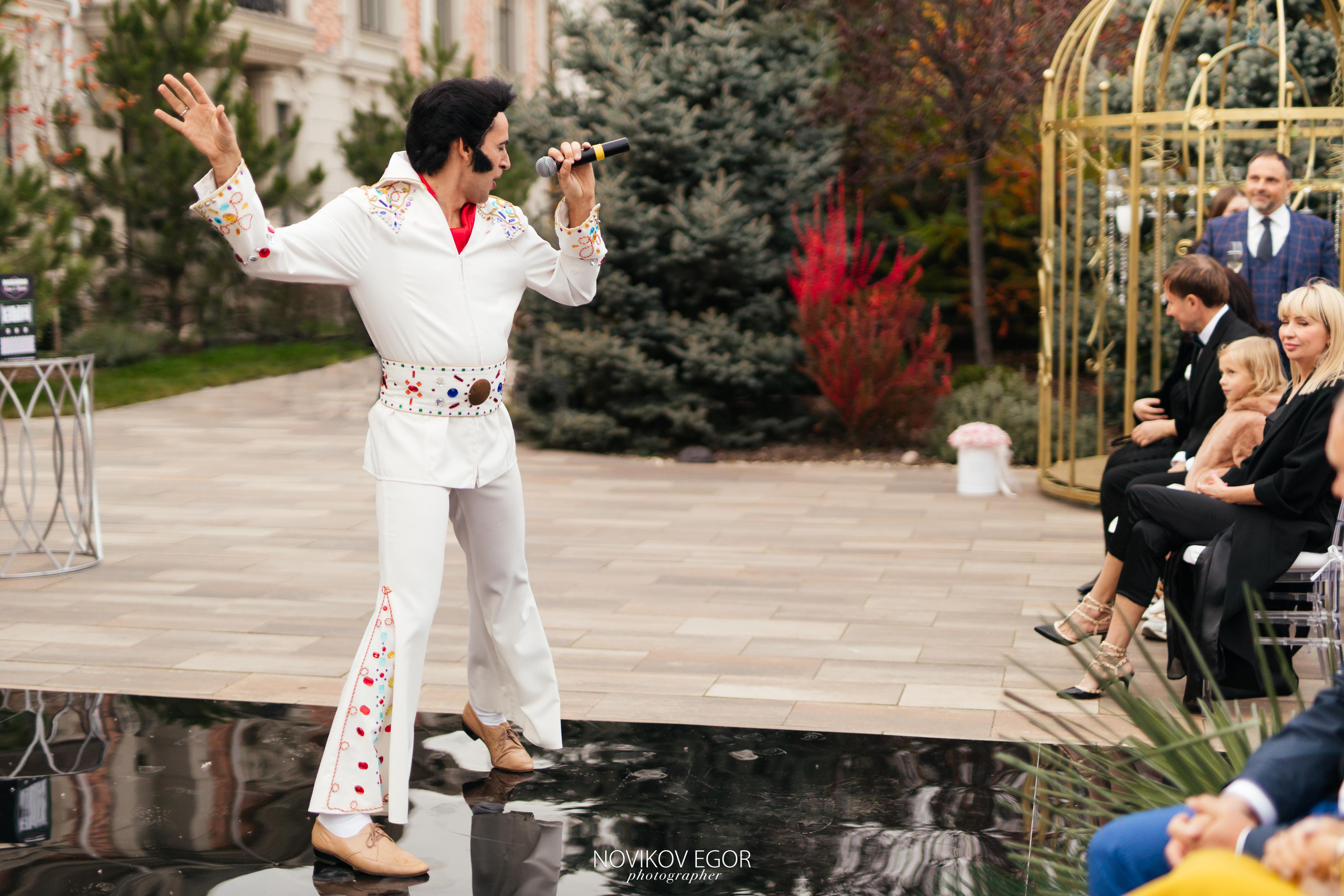 Илья&Ира X TheFirst Event. Фотограф Ростов-на-Дону