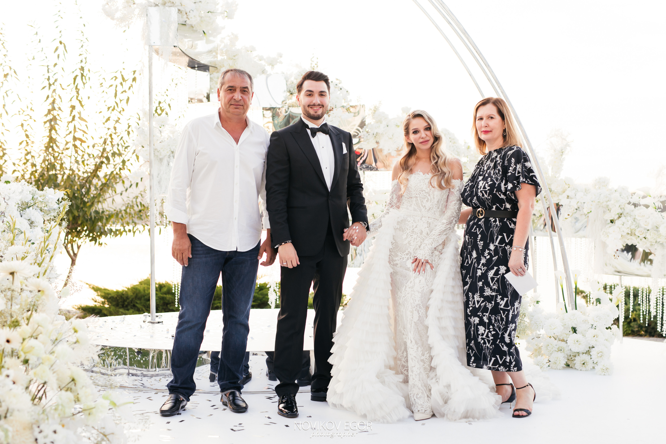 Георгий&Анастасия X ideynyy_dom. Фотограф Ростов-на-Дону