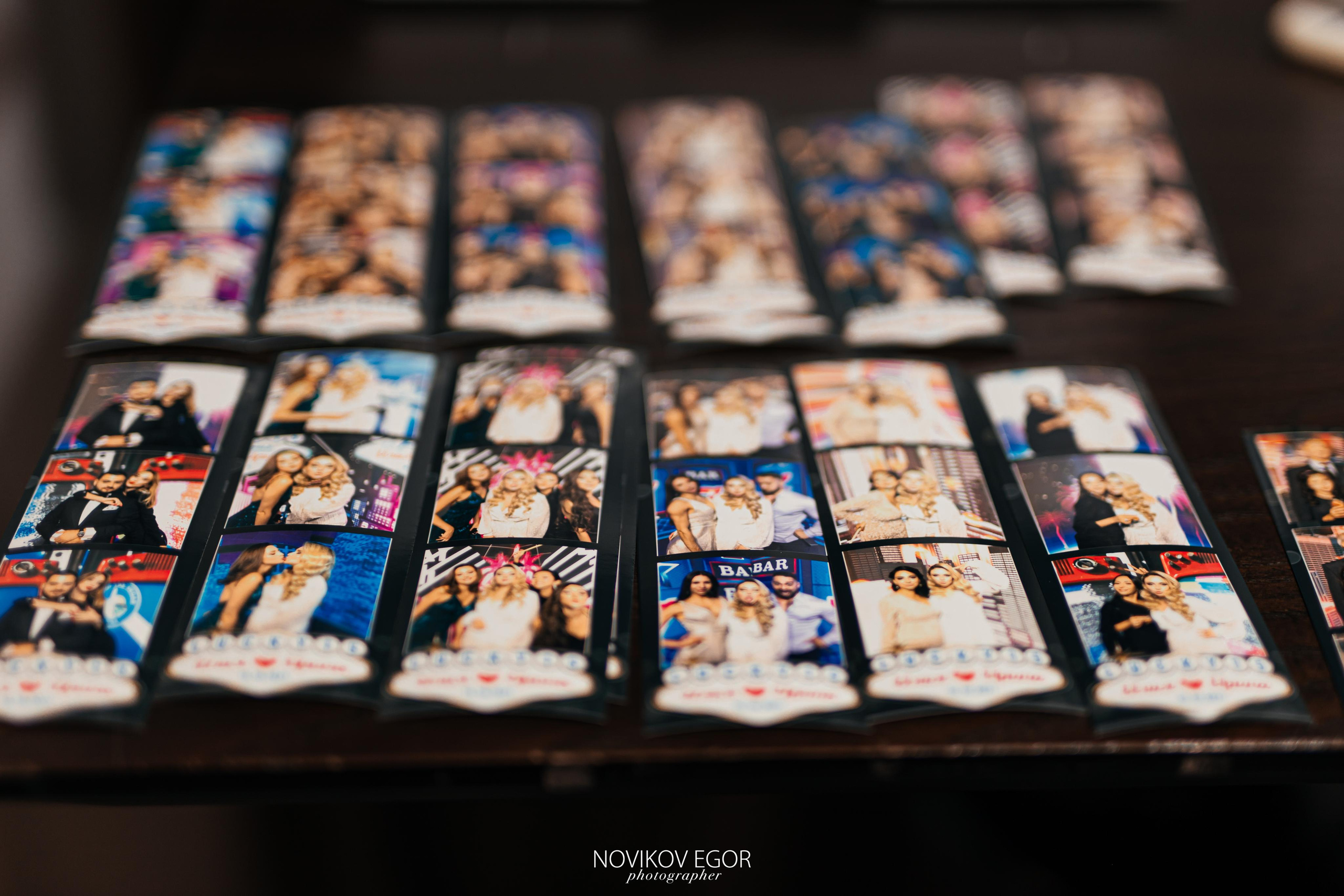 Илья&Ира X TheFirst Event. Фотограф Ростов-на-Дону