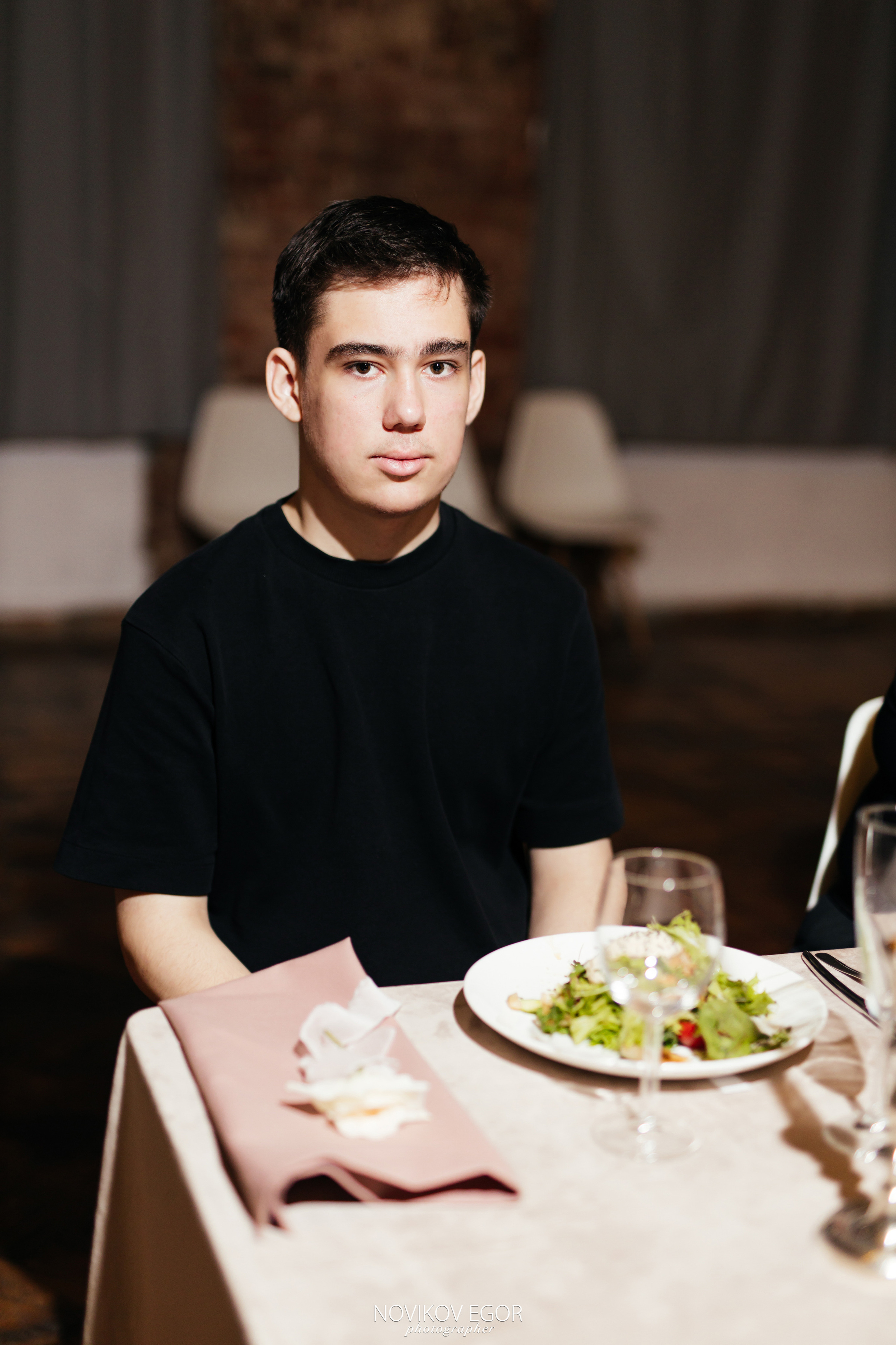 День Рождения Юлии 25.08.22. Фотограф Ростов-на-Дону