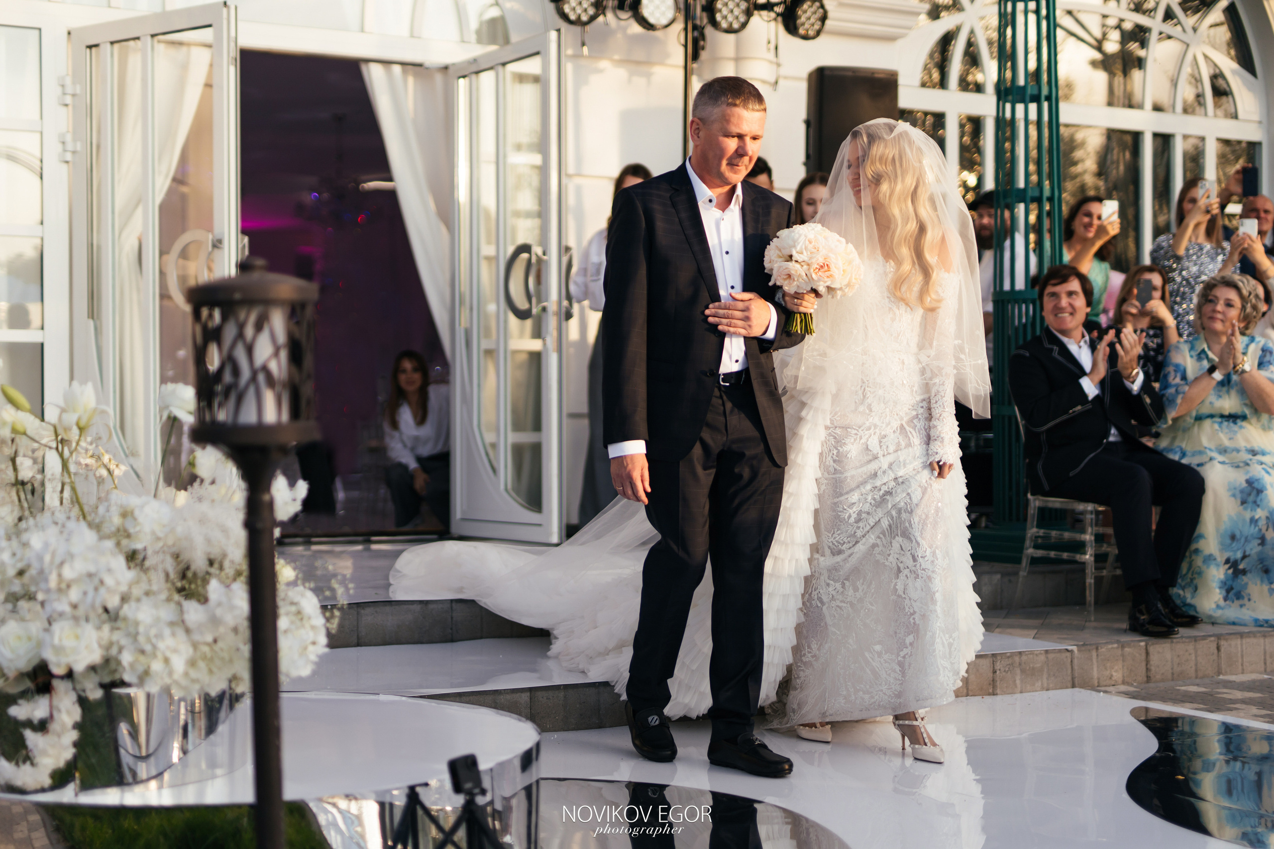 Георгий&Анастасия X ideynyy_dom. Фотограф Ростов-на-Дону