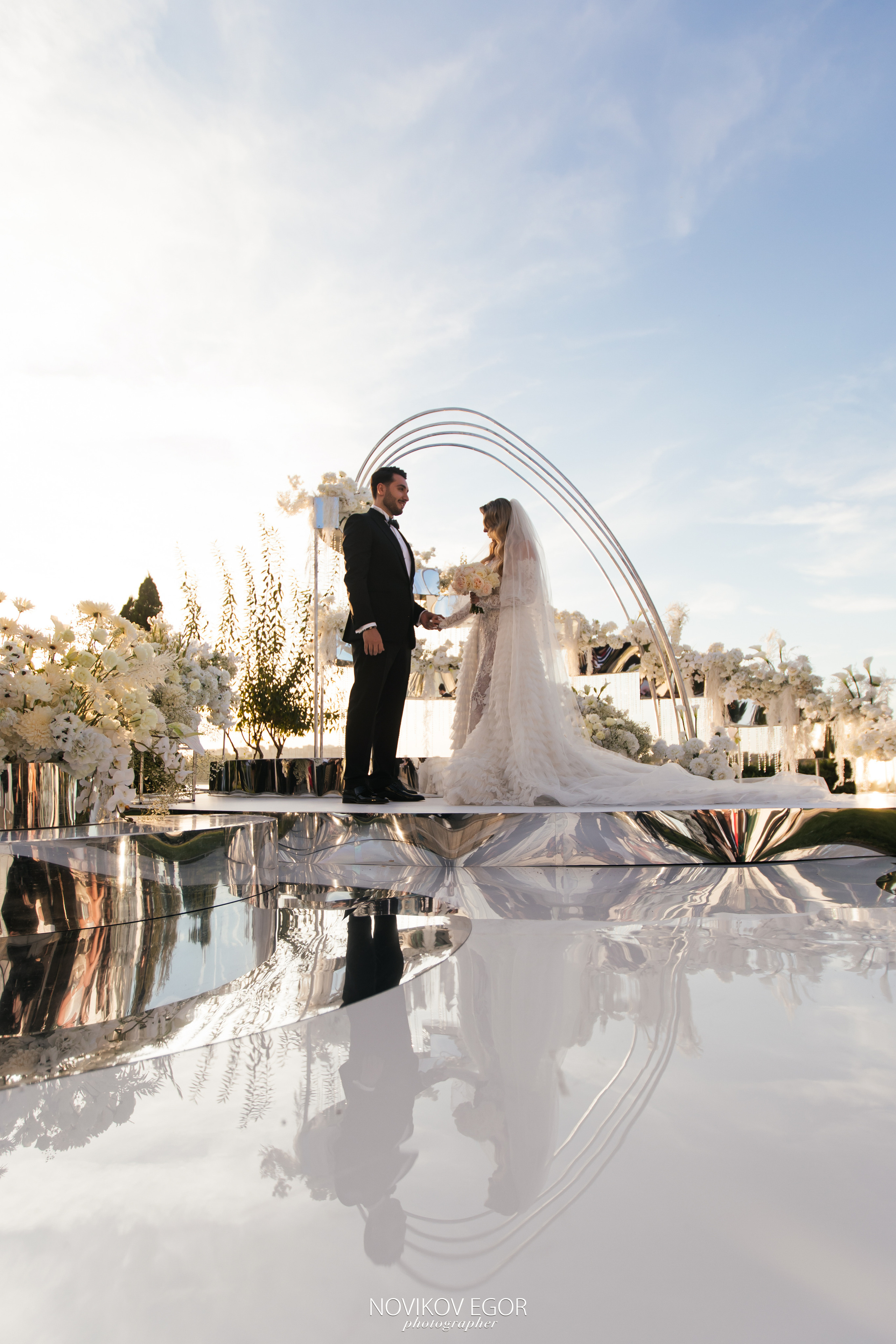 Георгий&Анастасия X ideynyy_dom. Фотограф Ростов-на-Дону