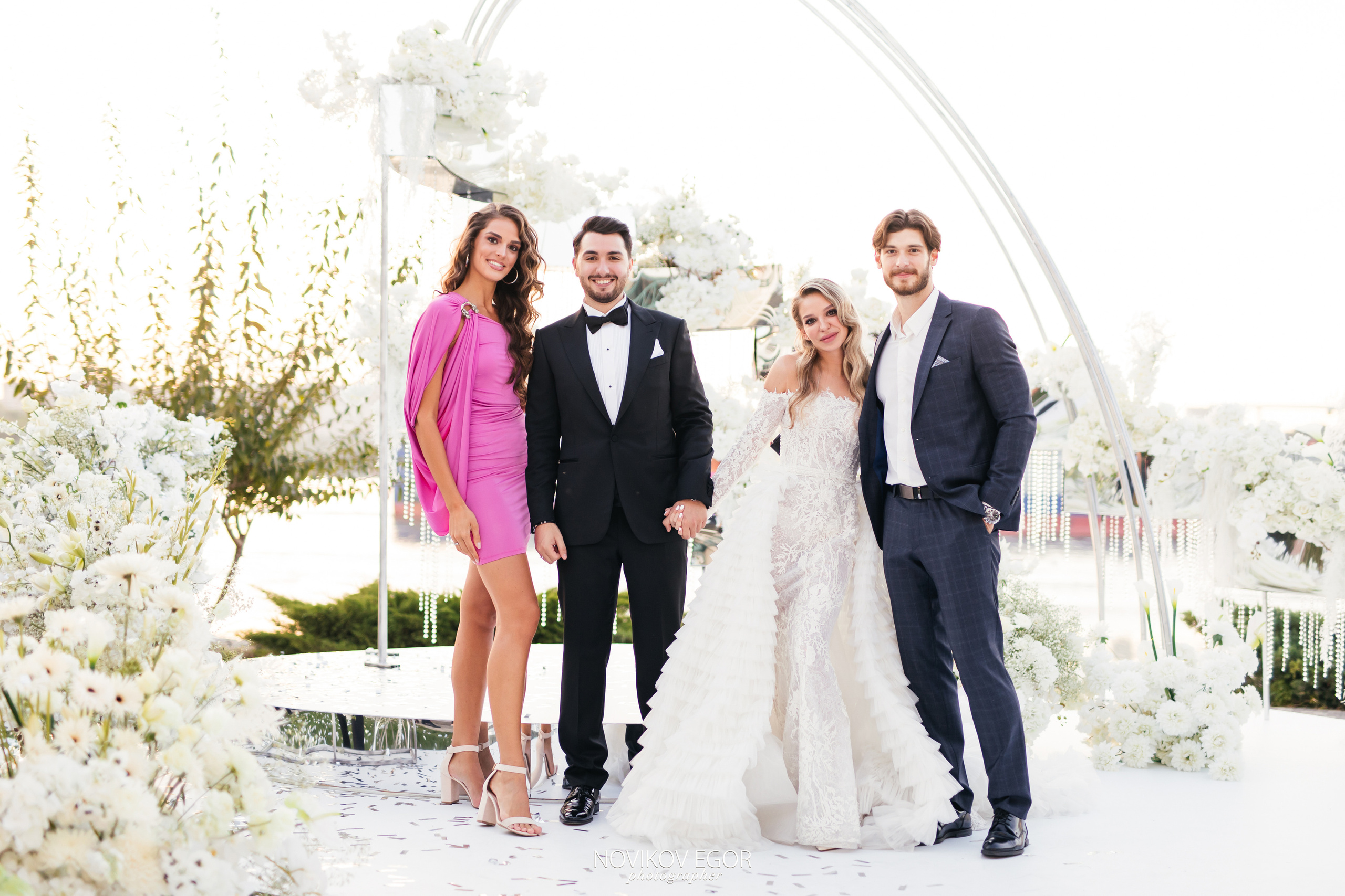 Георгий&Анастасия X ideynyy_dom. Фотограф Ростов-на-Дону