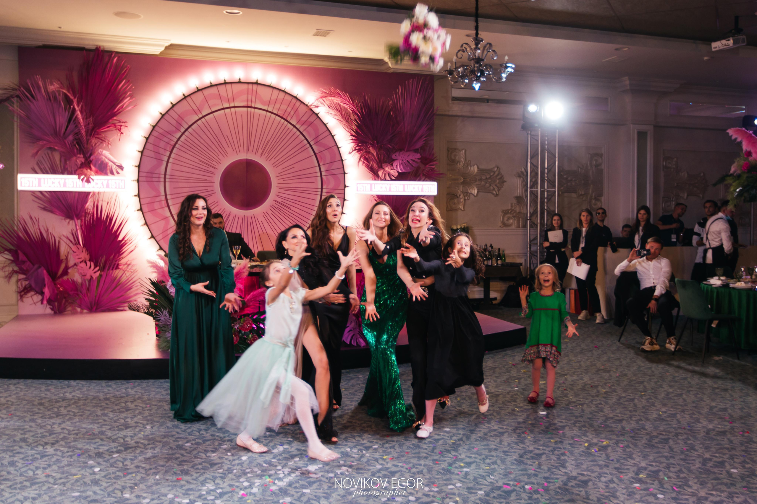 Илья&Ира X TheFirst Event. Фотограф Ростов-на-Дону