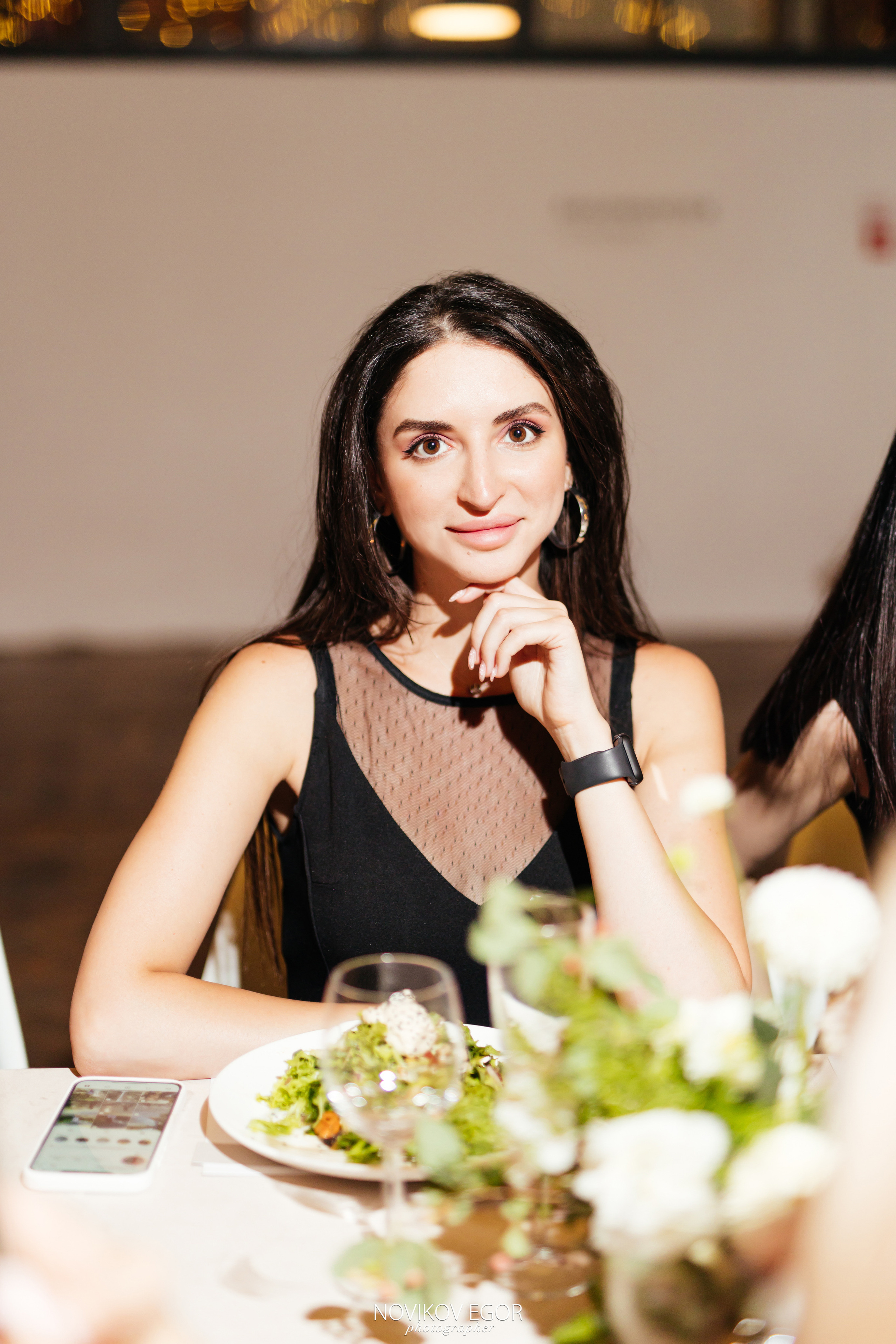 День Рождения Юлии 25.08.22. Фотограф Ростов-на-Дону