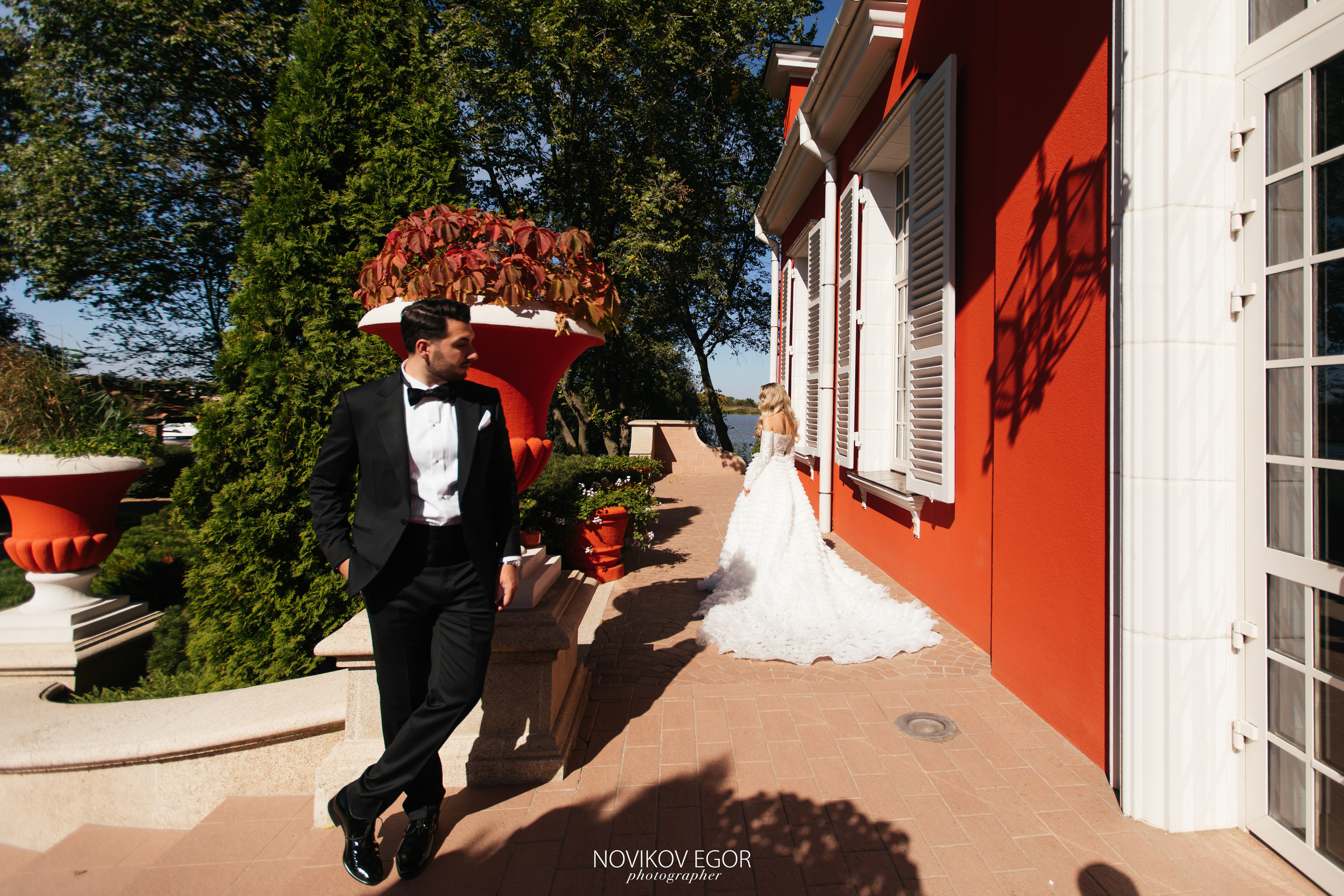 Георгий&Анастасия X ideynyy_dom. Фотограф Ростов-на-Дону