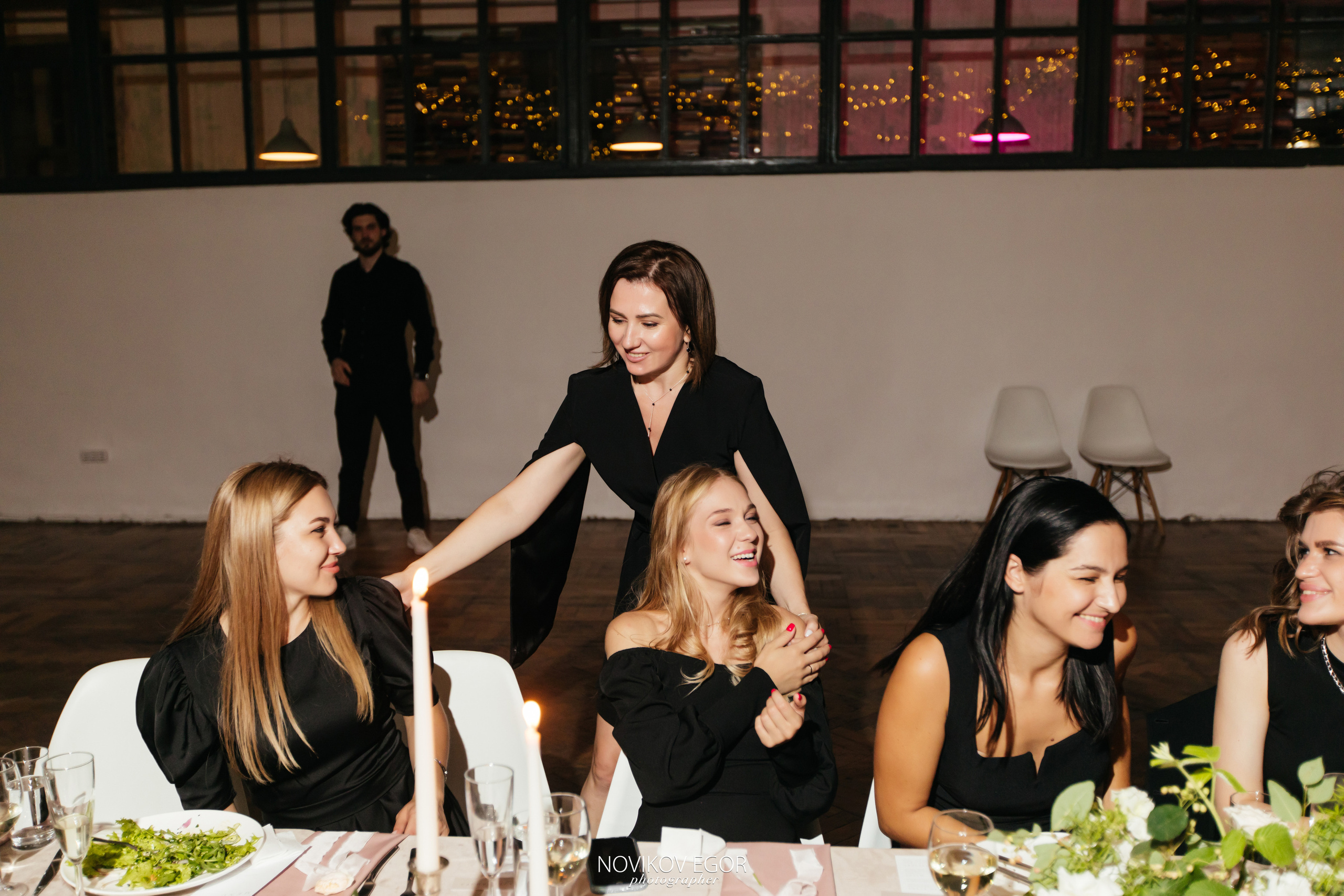 День Рождения Юлии 25.08.22. Фотограф Ростов-на-Дону