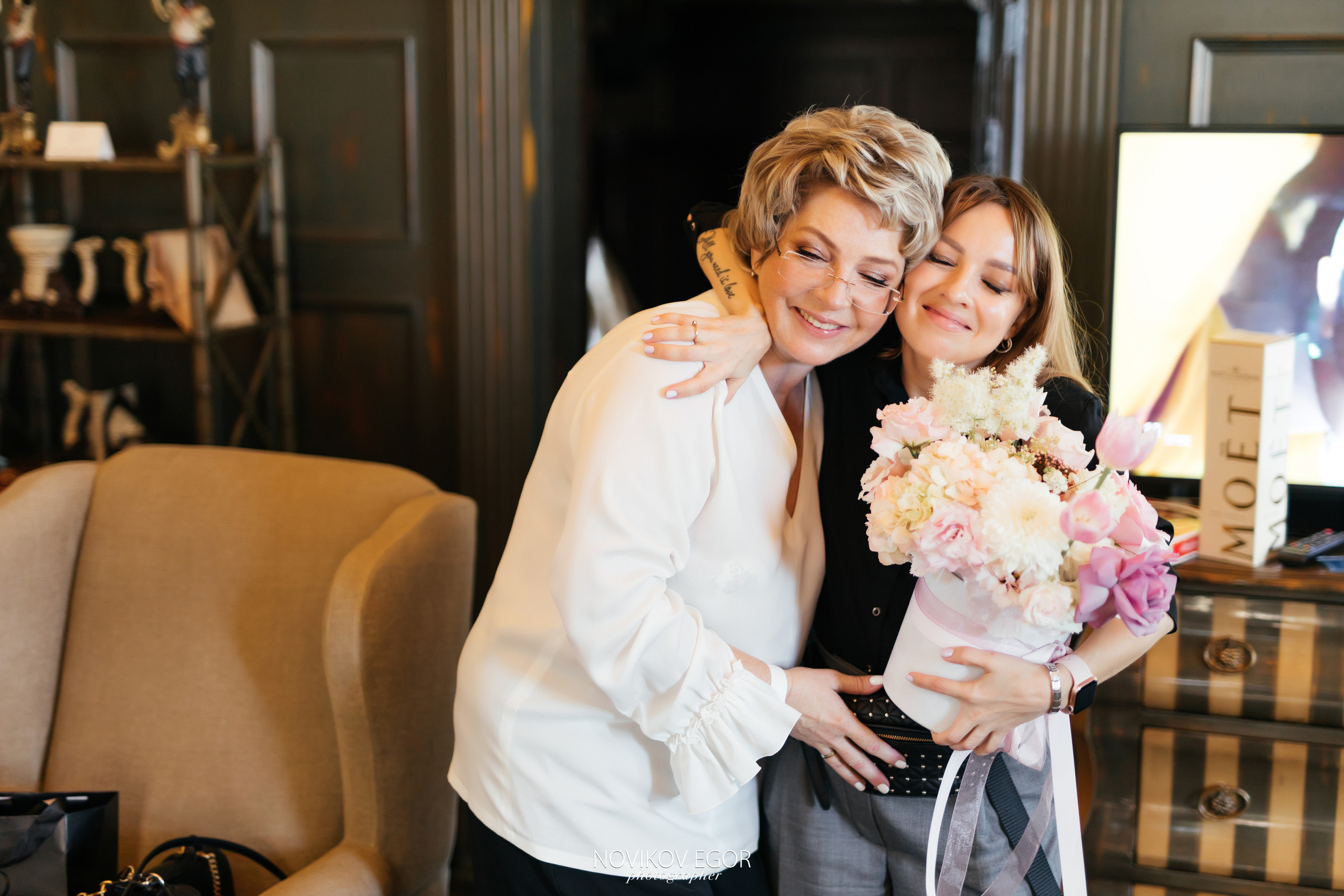 Георгий&Анастасия X ideynyy_dom. Фотограф Ростов-на-Дону