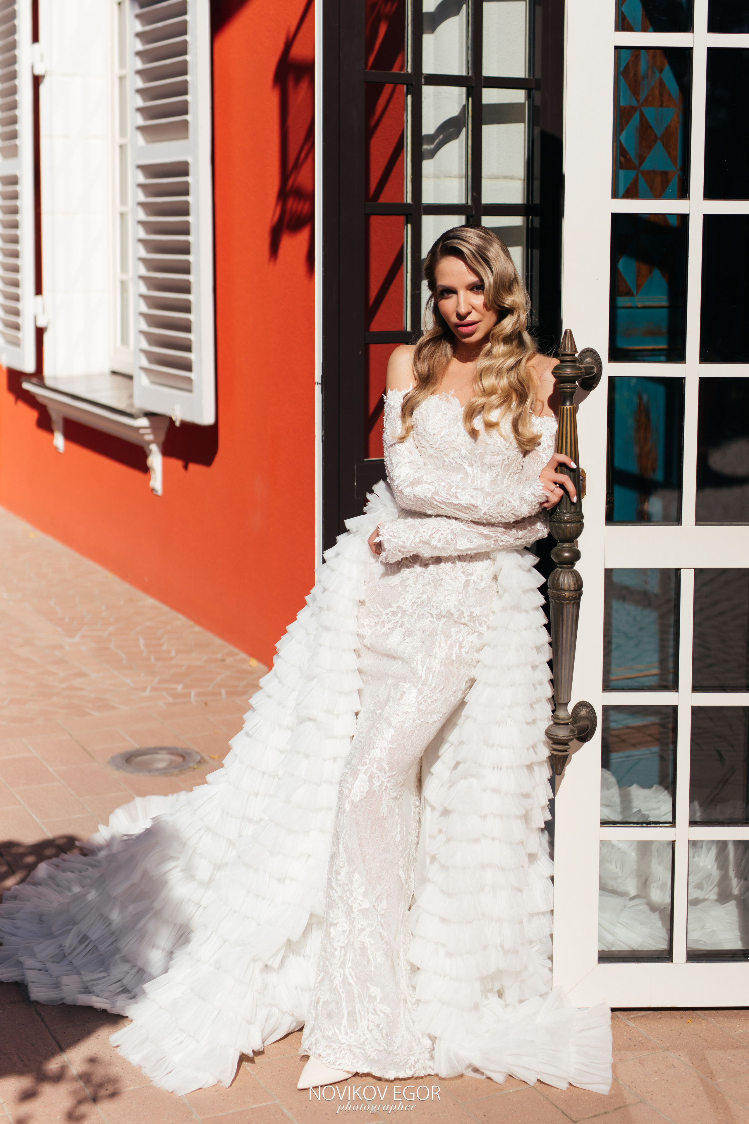 Георгий&Анастасия X ideynyy_dom. Фотограф Ростов-на-Дону