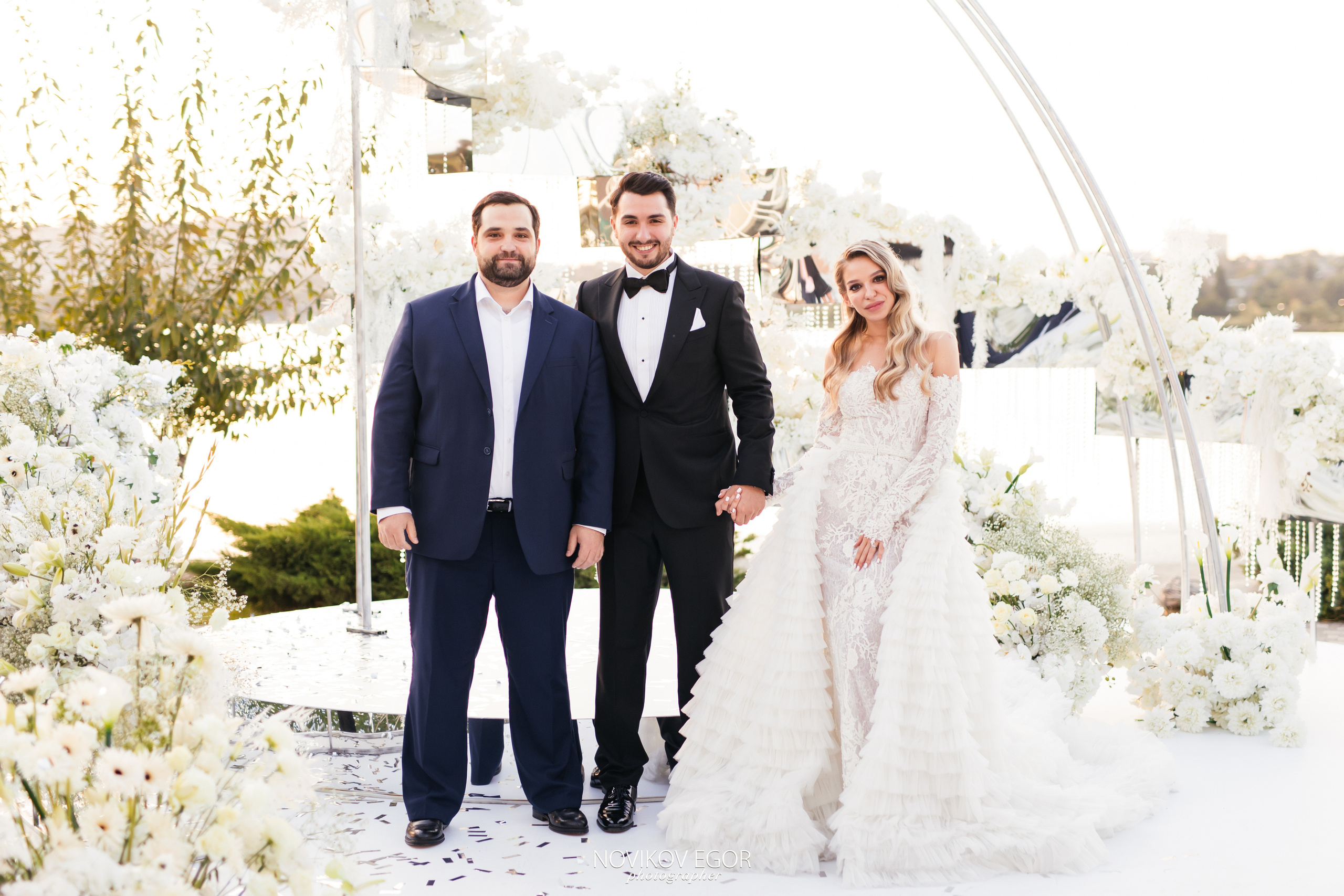 Георгий&Анастасия X ideynyy_dom. Фотограф Ростов-на-Дону