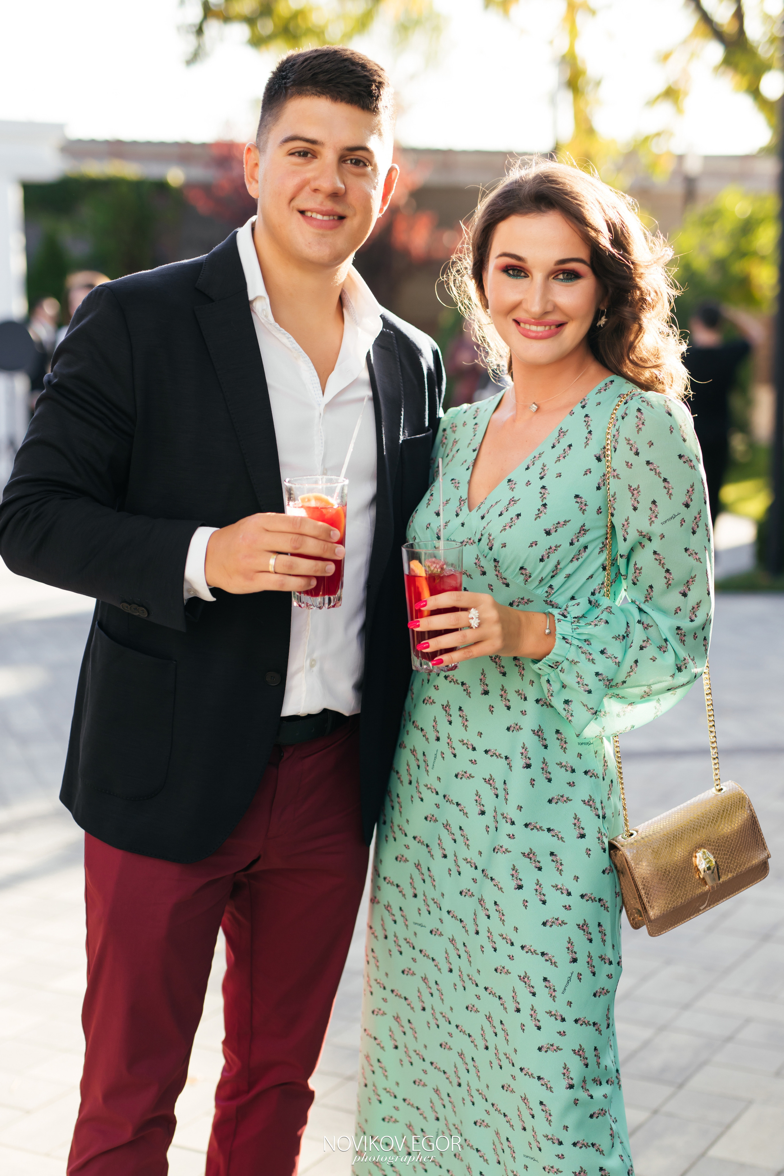 Георгий&Анастасия X ideynyy_dom. Фотограф Ростов-на-Дону