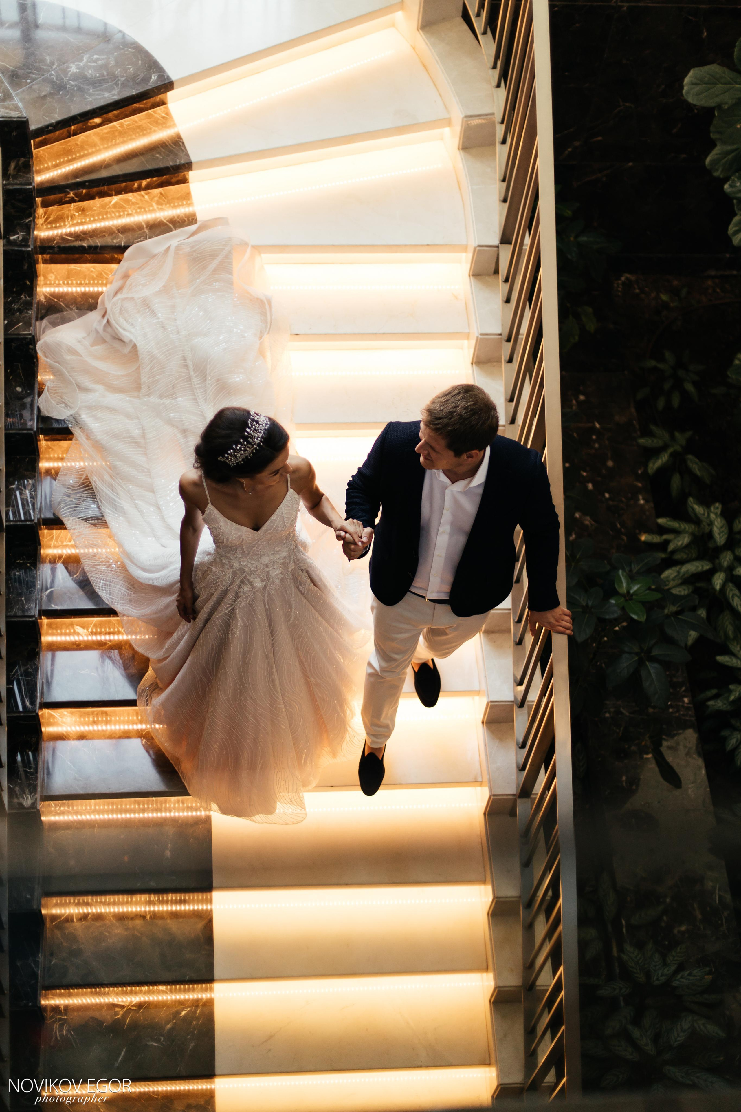 Георгий&Виктория X Slepakov&Schnaeider. Фотограф Ростов-на-Дону