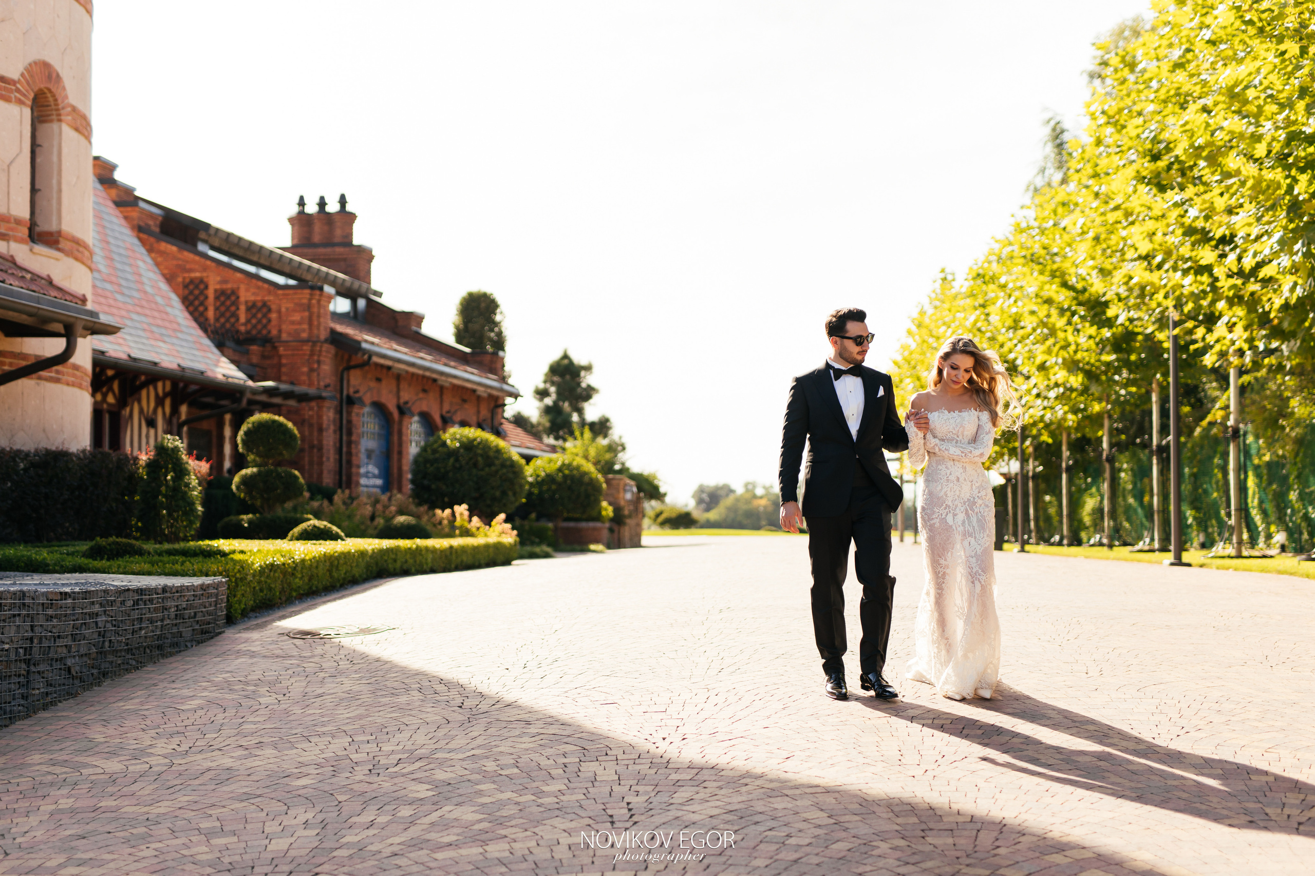 Георгий&Анастасия X ideynyy_dom. Фотограф Ростов-на-Дону