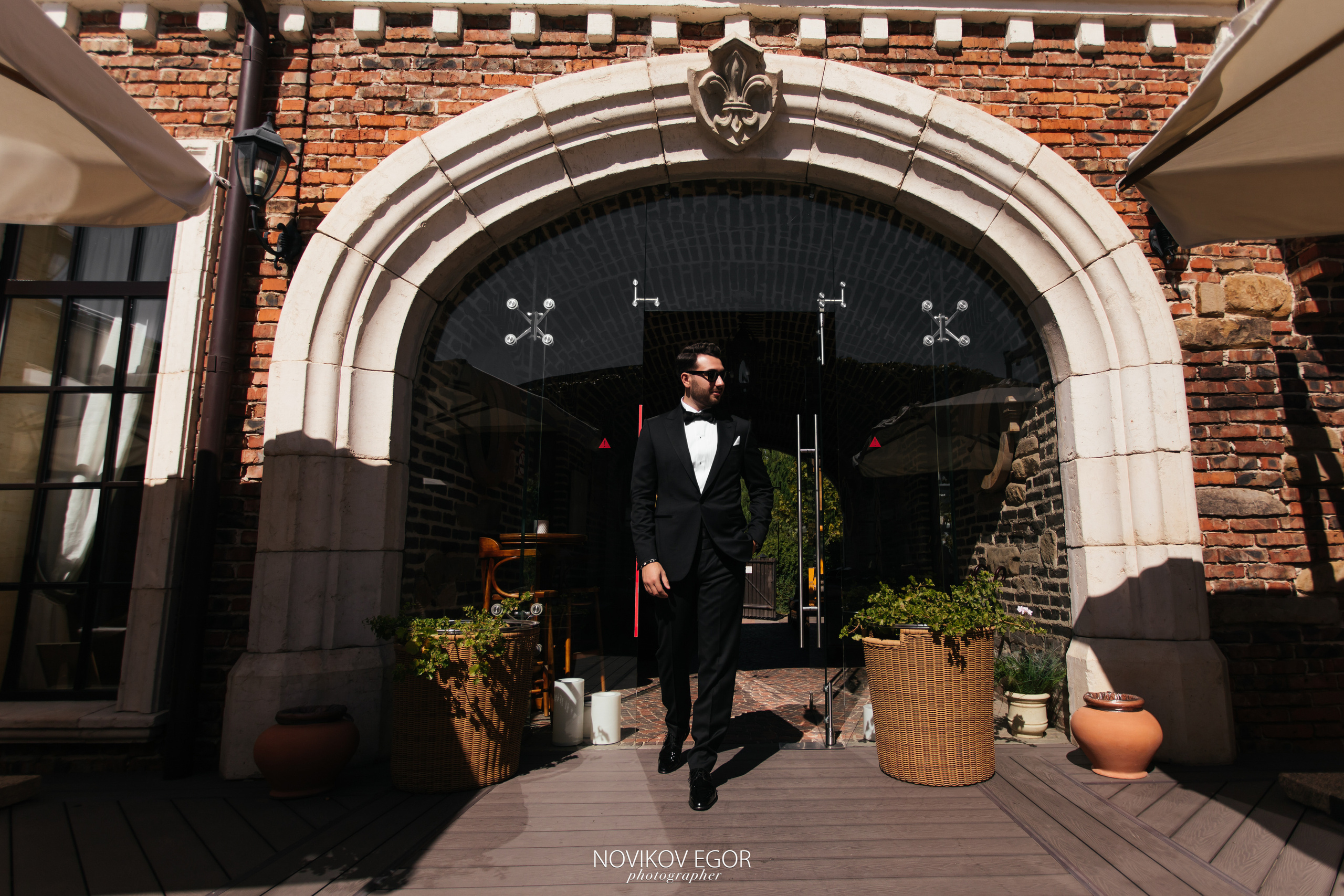 Георгий&Анастасия X ideynyy_dom. Фотограф Ростов-на-Дону