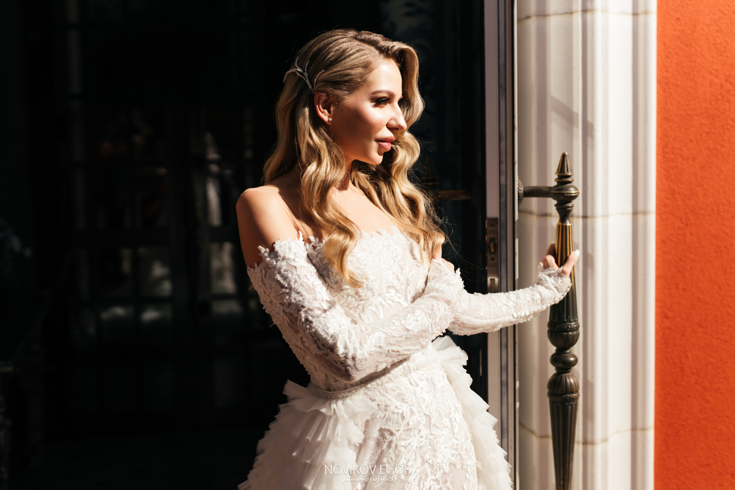 Георгий&Анастасия X ideynyy_dom. Фотограф Ростов-на-Дону