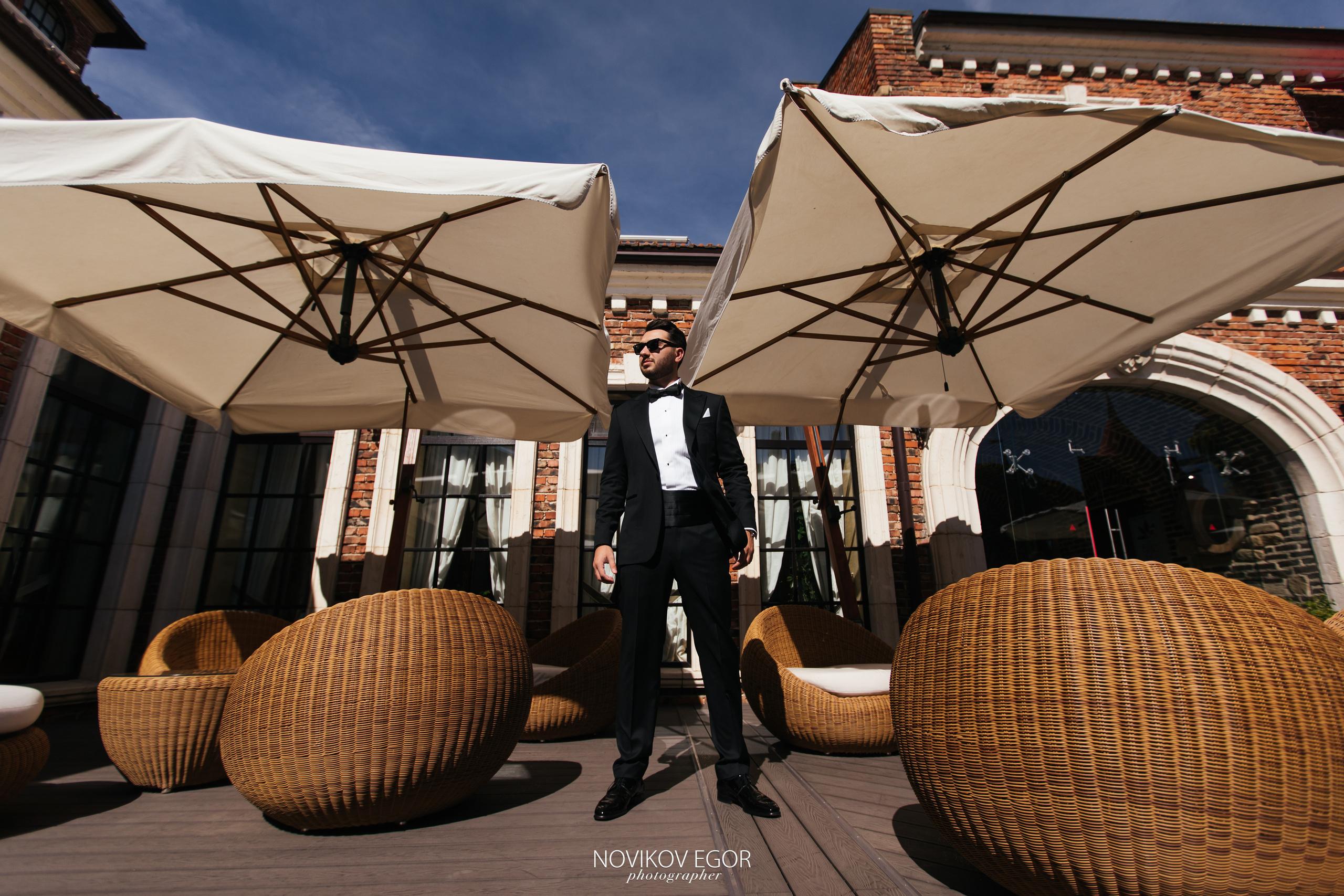 Георгий&Анастасия X ideynyy_dom. Фотограф Ростов-на-Дону